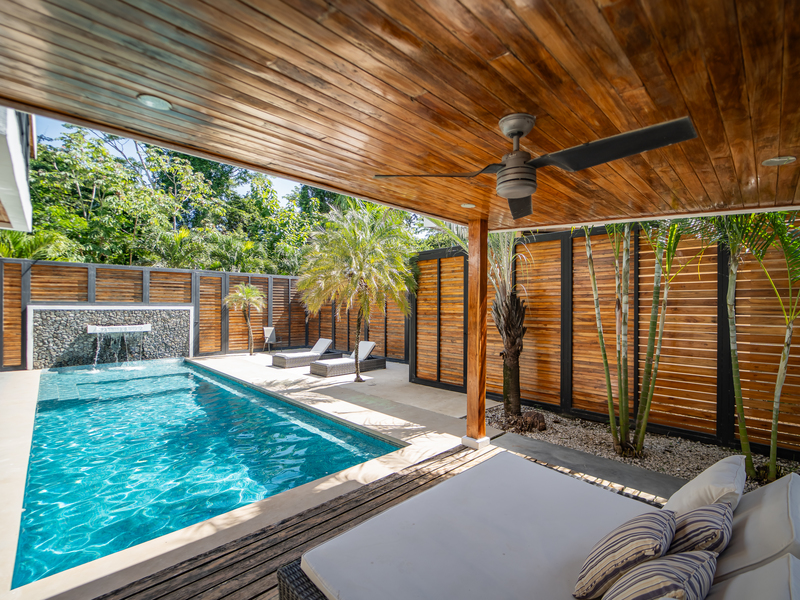 3 bed Single Family Homes For Sale in Samara, Guanacaste - photo 16
