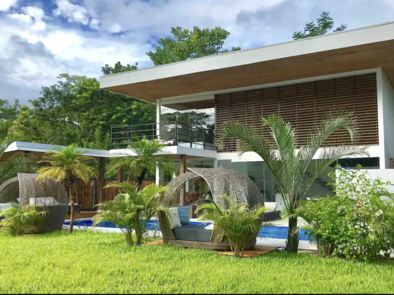 3 bed Single Family Homes For Sale in Samara, Guanacaste - 1