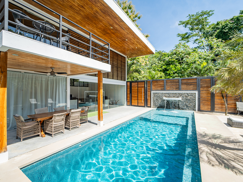 3 bed Single Family Homes For Sale in Samara, Guanacaste - photo 4