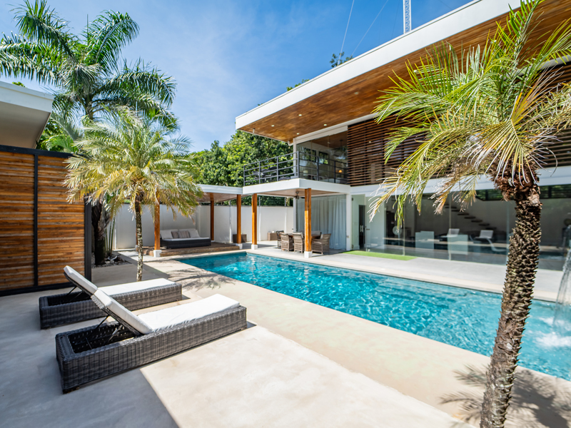 3 bed Single Family Homes For Sale in Samara, Guanacaste - 1