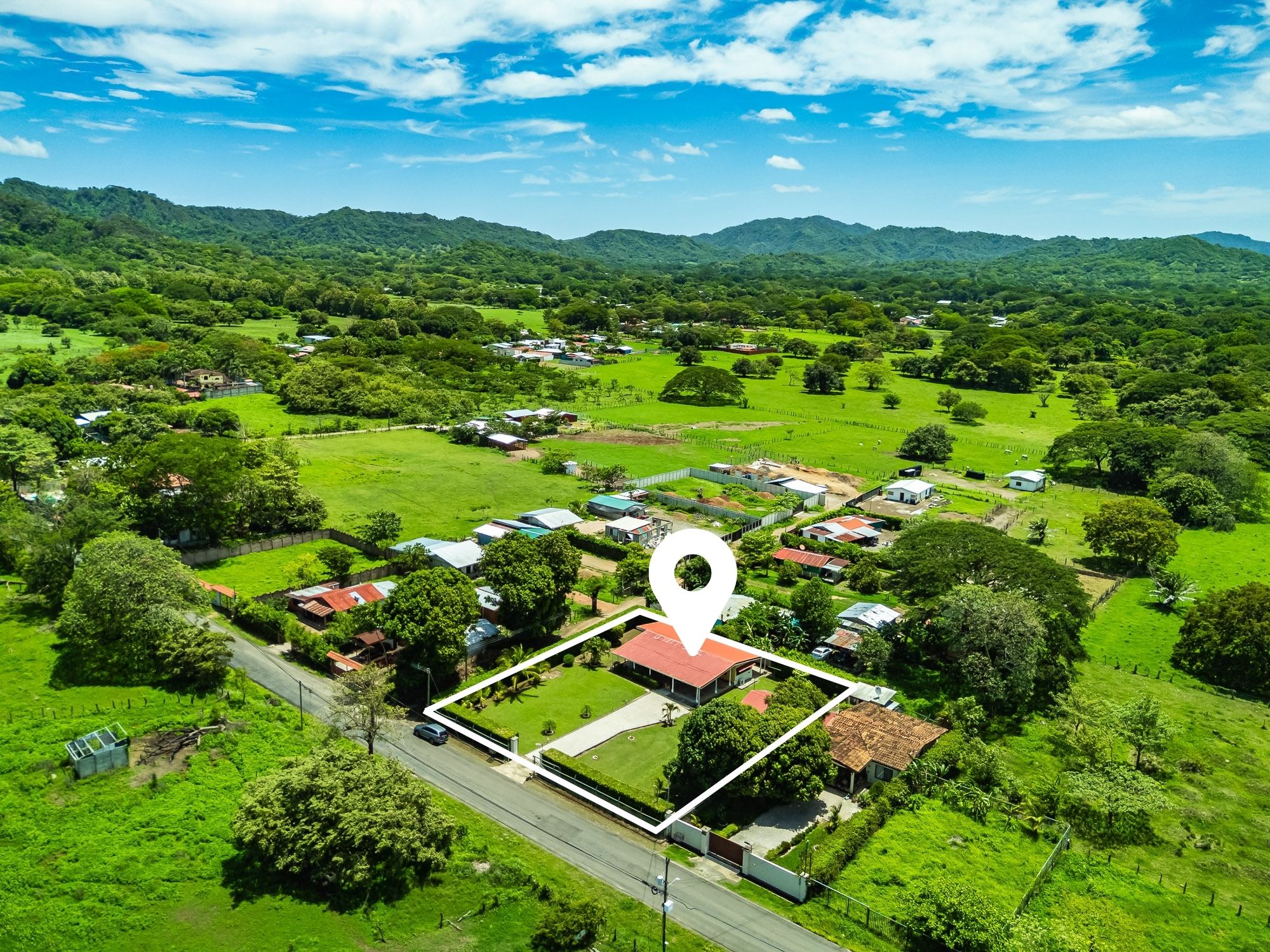2 bed Single Family Homes For Sale in Portegolpe, Guanacaste - thumb 23