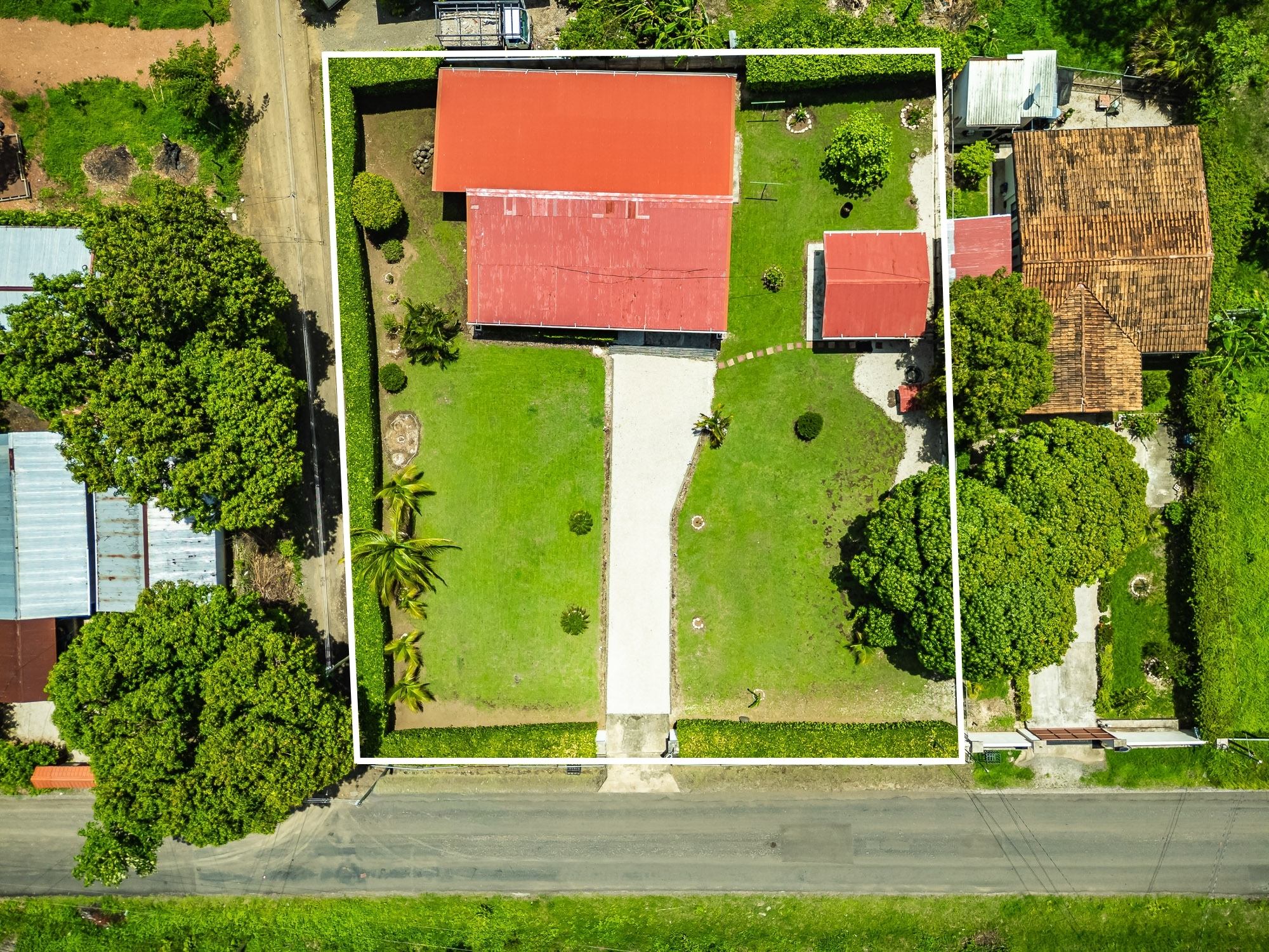 2 bed Single Family Homes For Sale in Portegolpe, Guanacaste - thumb 28