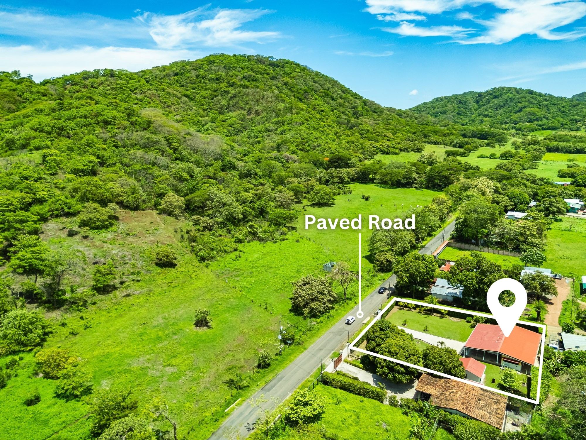 2 bed Single Family Homes For Sale in Portegolpe, Guanacaste - thumb 24
