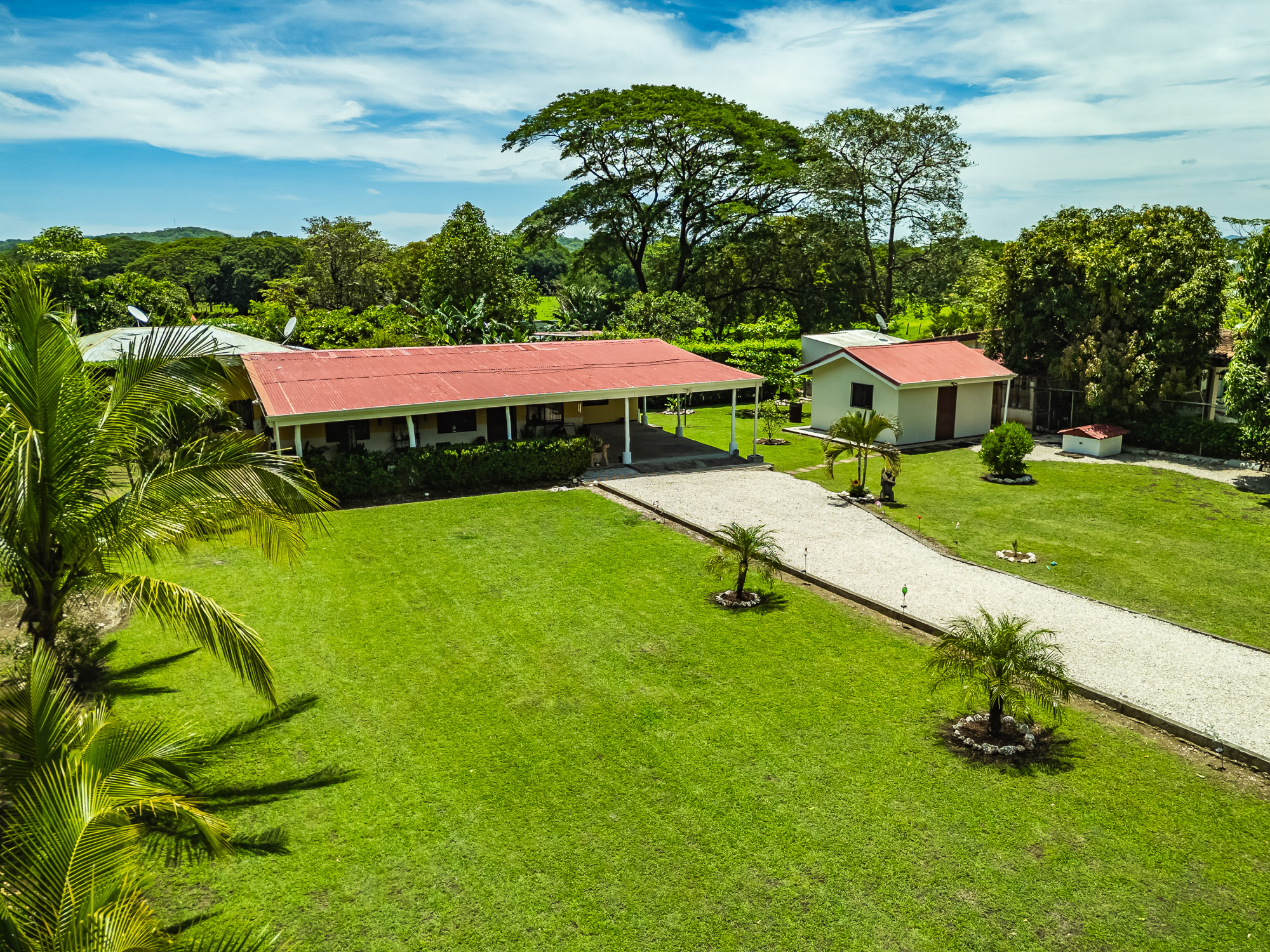 2 bed Single Family Homes For Sale in Portegolpe, Guanacaste - thumb 2