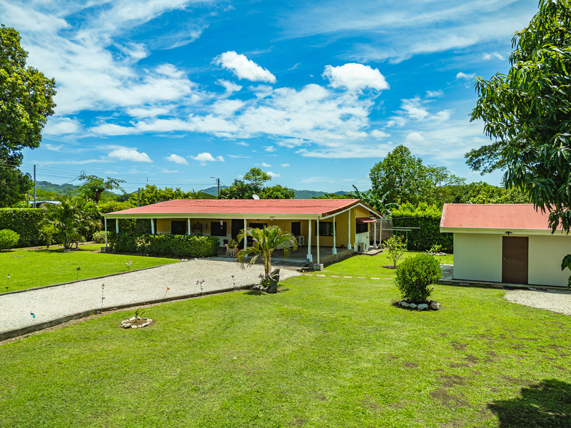 2 bed Single Family Homes For Sale in Portegolpe, Guanacaste - 1