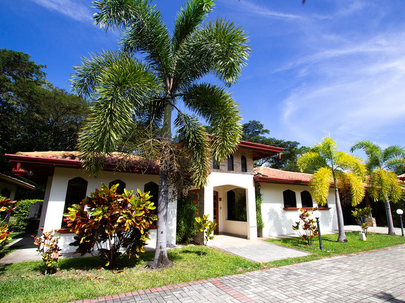 3 bed Single Family Homes For Sale in Samara, Guanacaste - 1