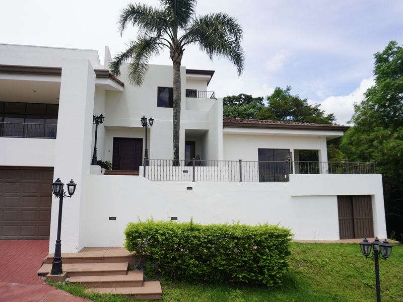 4 bed Single Family Homes For Sale in Brasil De Mora, San Jose - 1