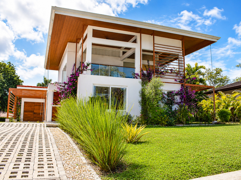 2 bed Single Family Homes For Sale in Playa Carrillo, Guanacaste - 1