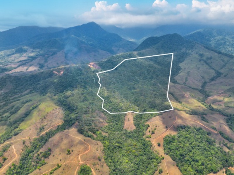 0 bed Land For Sale in Buenos Aires, Puntarenas - 1