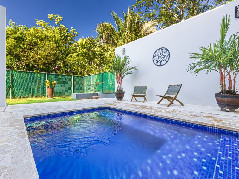 3 bed Single Family Homes For Sale in Uvita, Puntarenas - 1