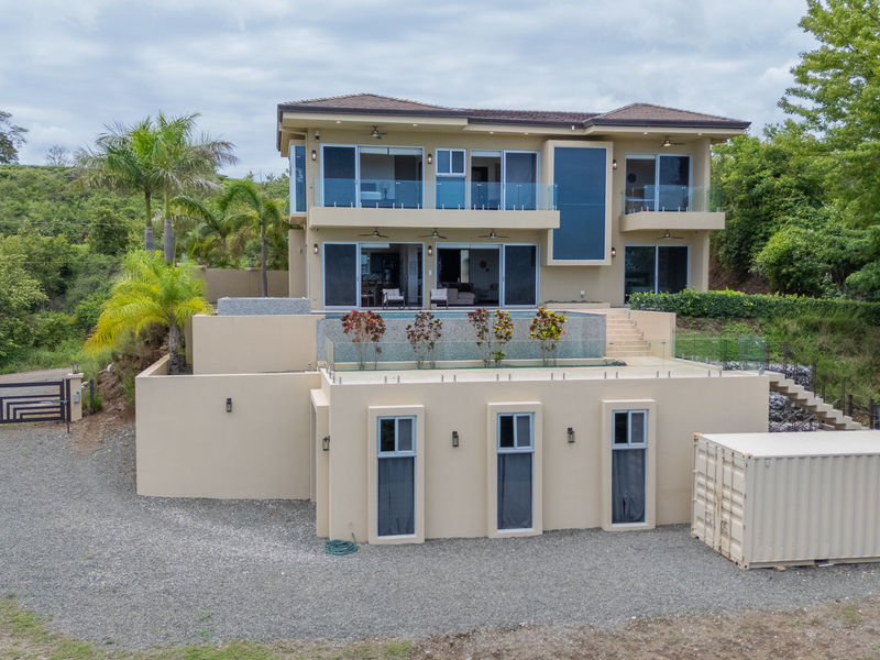 3 bed Single Family Homes For Sale in Nosara, Guanacaste - 1