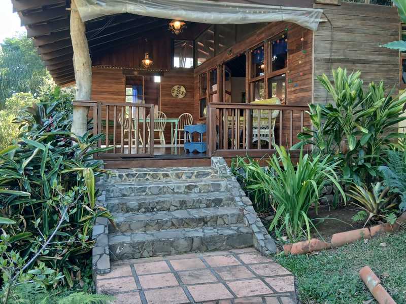 2 bed Single Family Homes For Rent in Atenas, Alajuela - 1