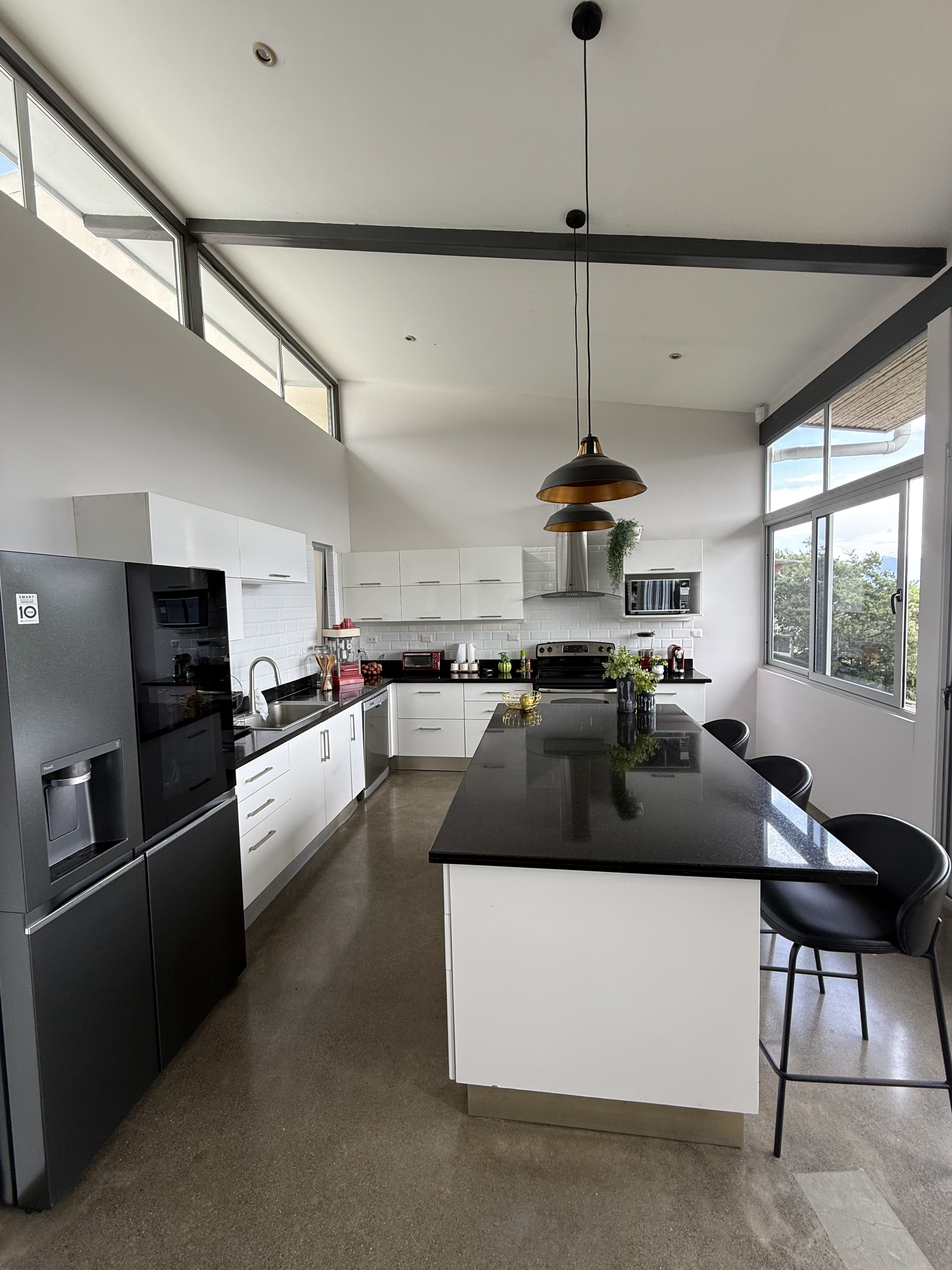 2 bed Single Family Homes For Sale in Escazu, San Jose - thumb 8