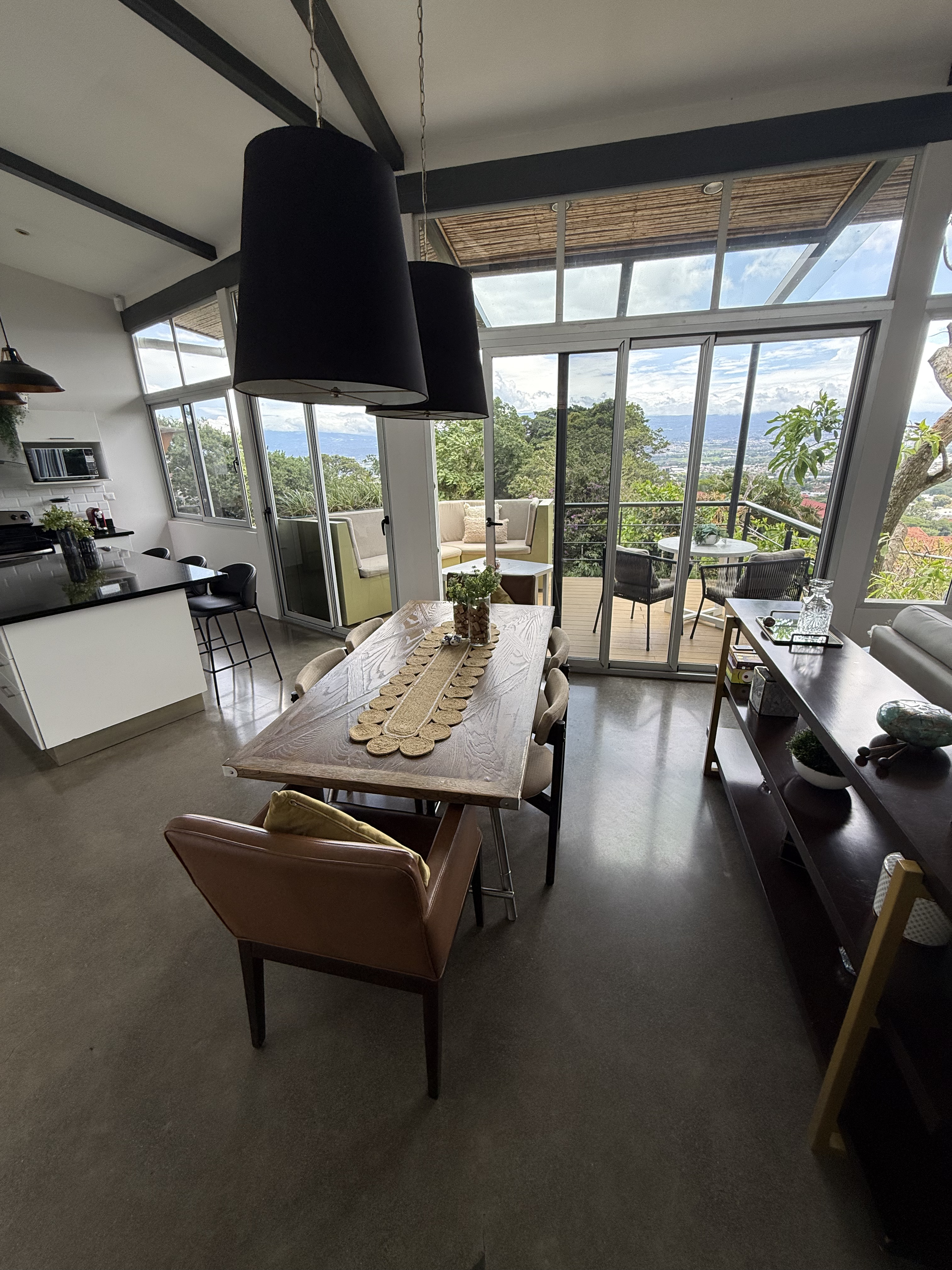 2 bed Single Family Homes For Sale in Escazu, San Jose - thumb 6