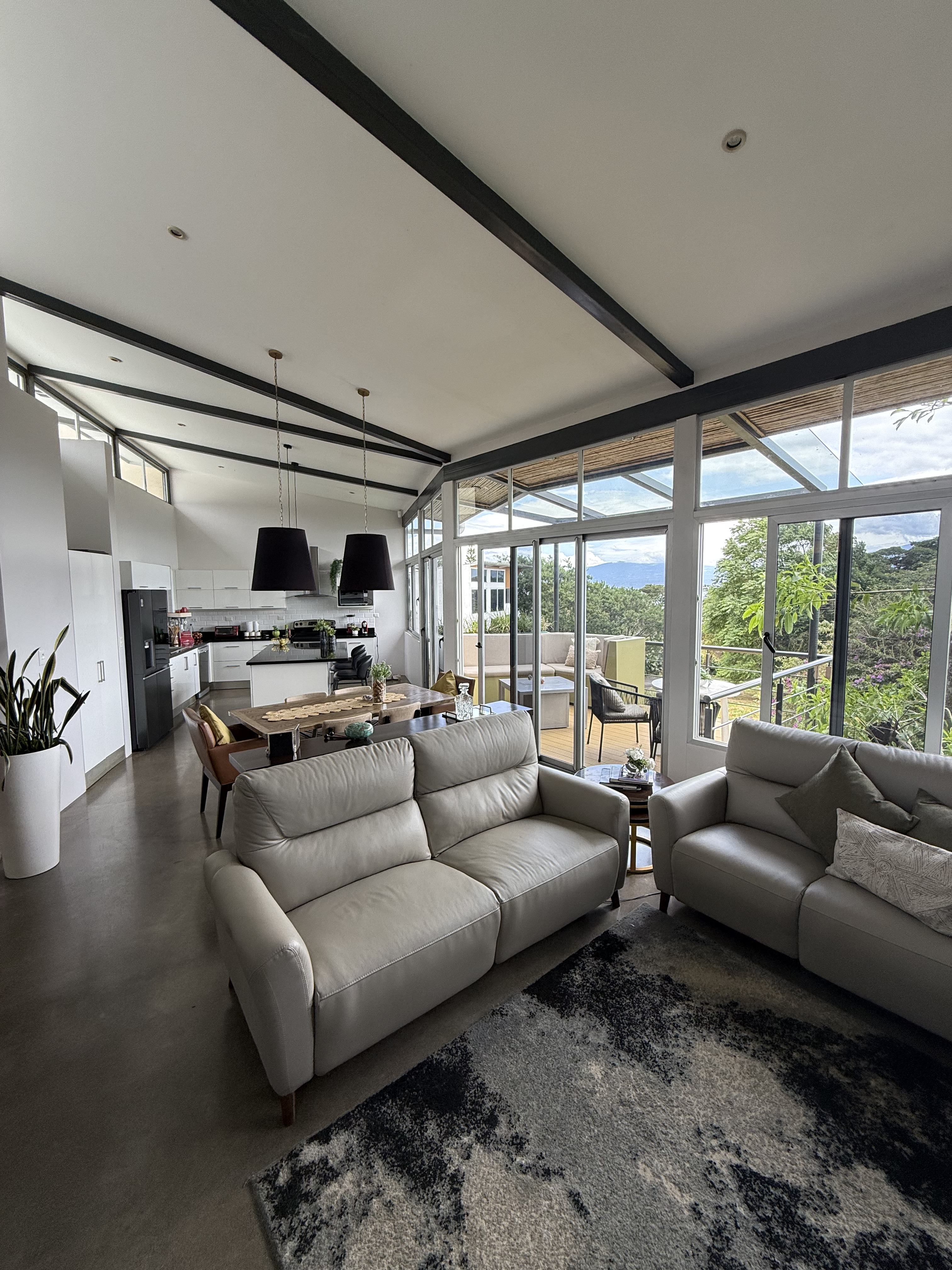 2 bed Single Family Homes For Sale in Escazu, San Jose - thumb 5