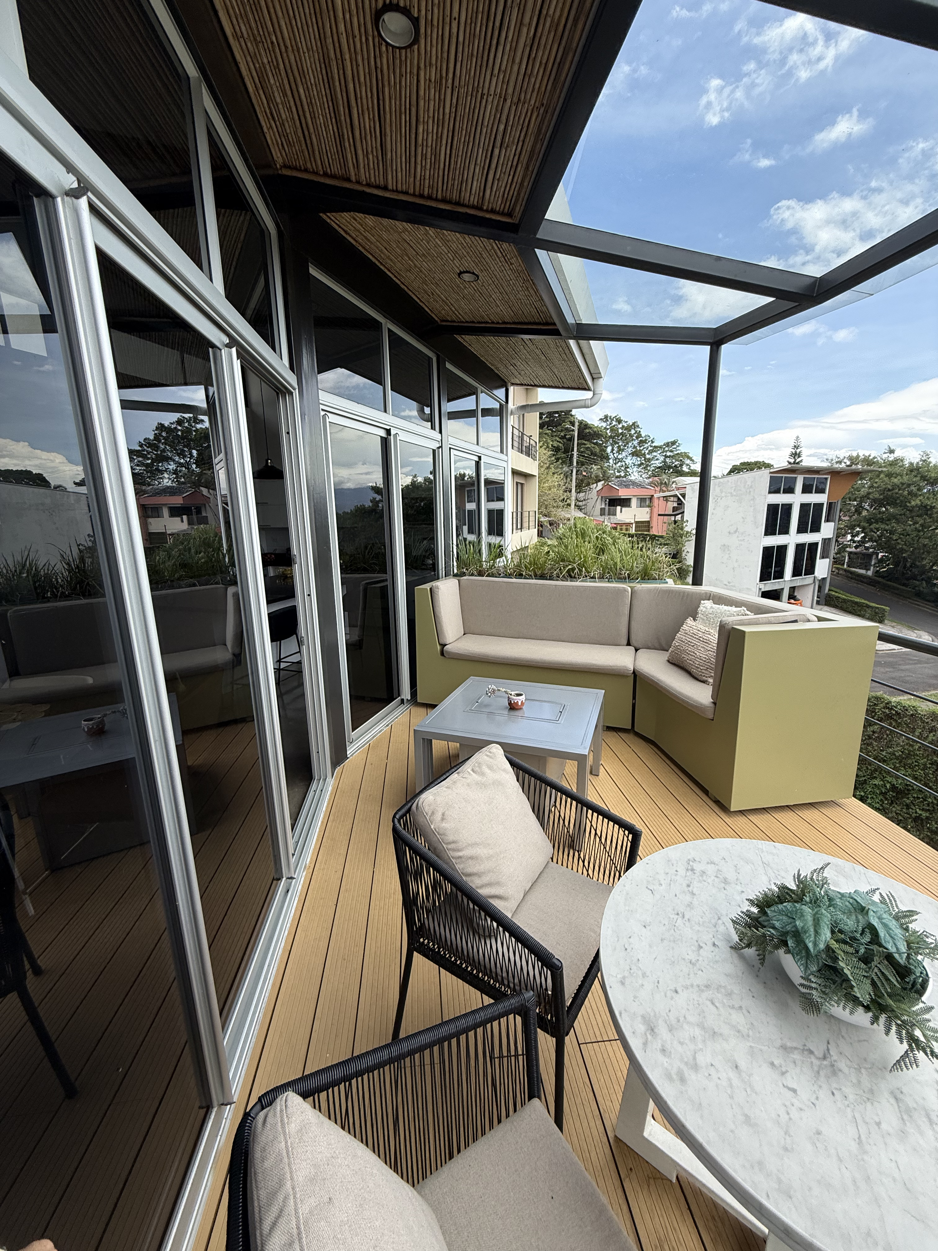 2 bed Single Family Homes For Sale in Escazu, San Jose - thumb 10