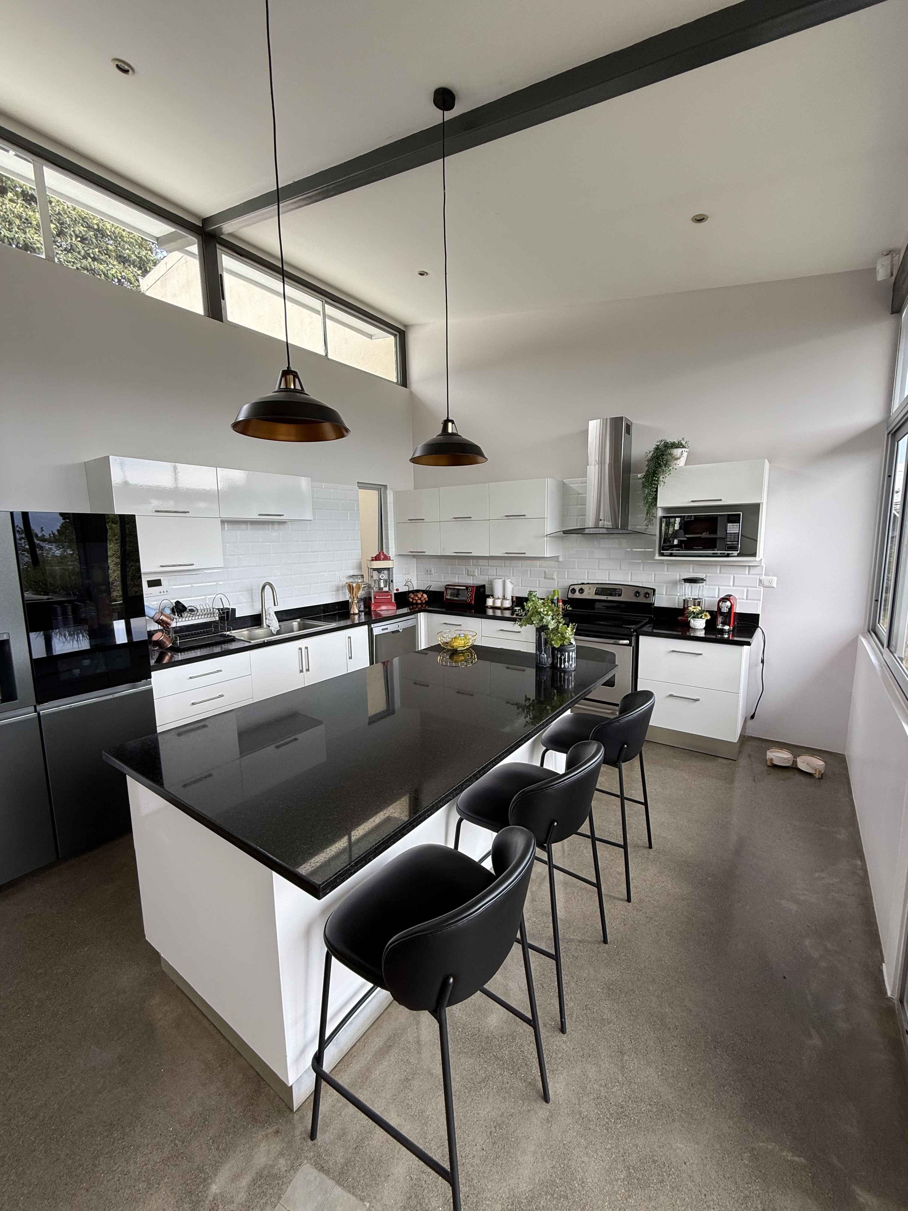 2 bed Single Family Homes For Sale in Escazu, San Jose - thumb 7