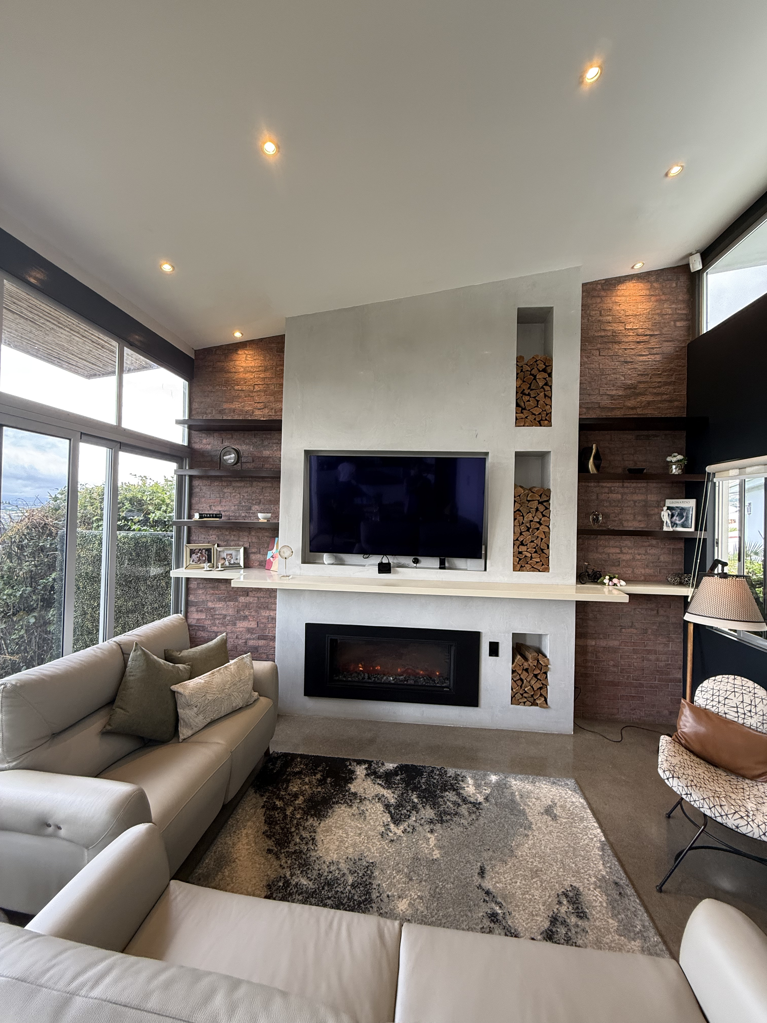 2 bed Single Family Homes For Sale in Escazu, San Jose - thumb 4