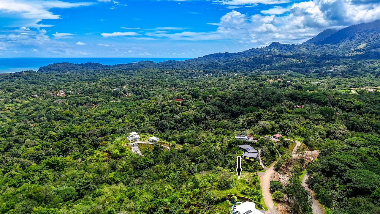 0 bed Land For Sale in Ojochal, Puntarenas - thumb 3