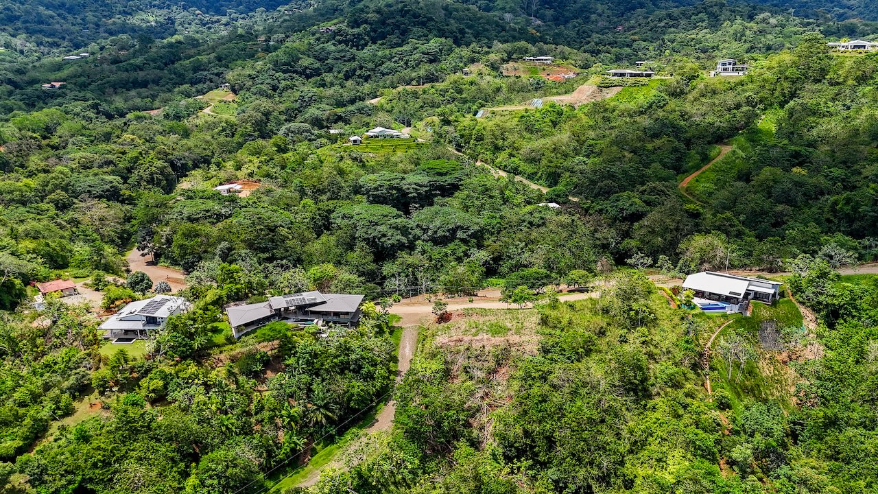 0 bed Land For Sale in Ojochal, Puntarenas - thumb 18