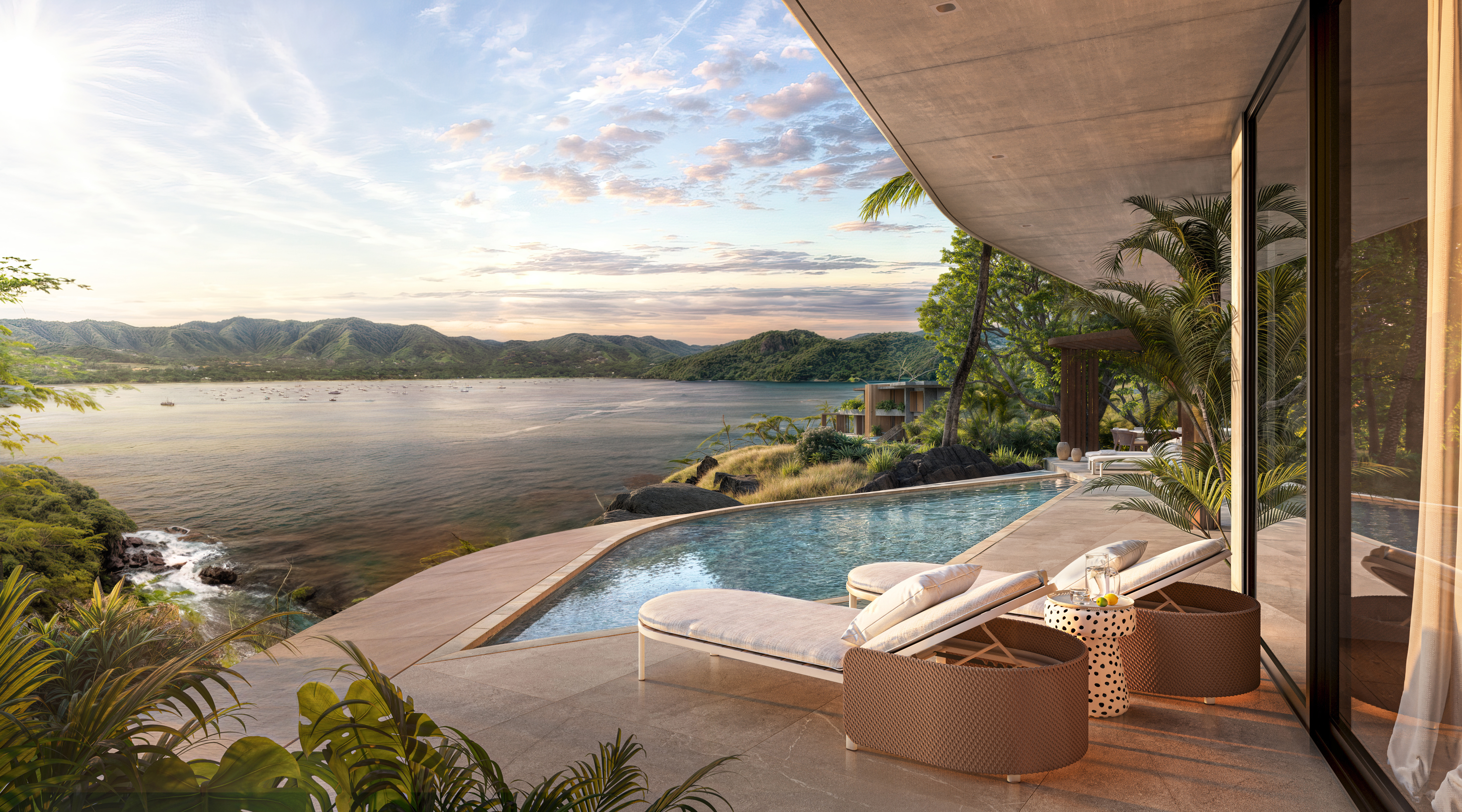 4 bed Single Family Homes For Sale in Hermosa, Guanacaste - thumb 3