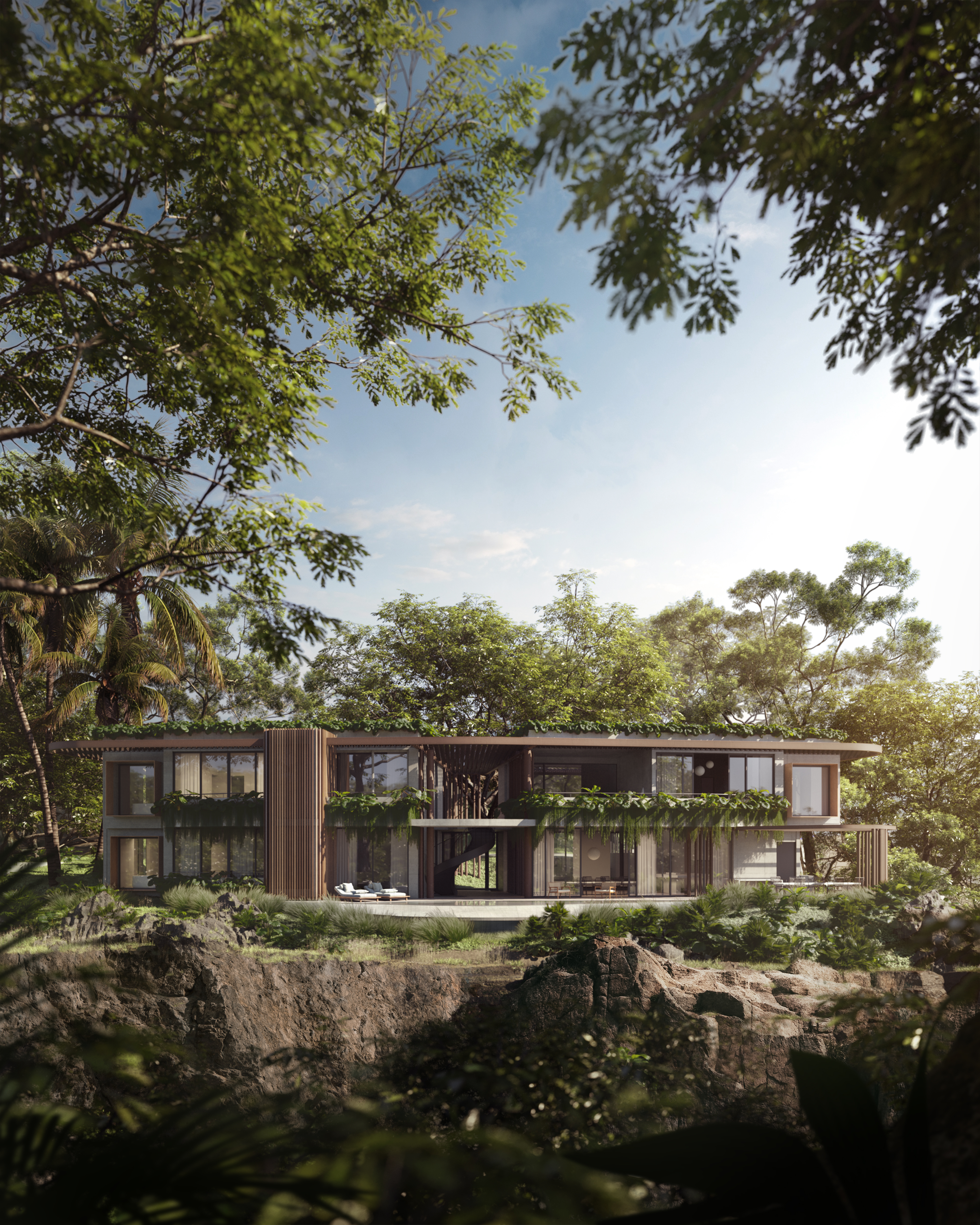 4 bed Single Family Homes For Sale in Hermosa, Guanacaste - thumb 10