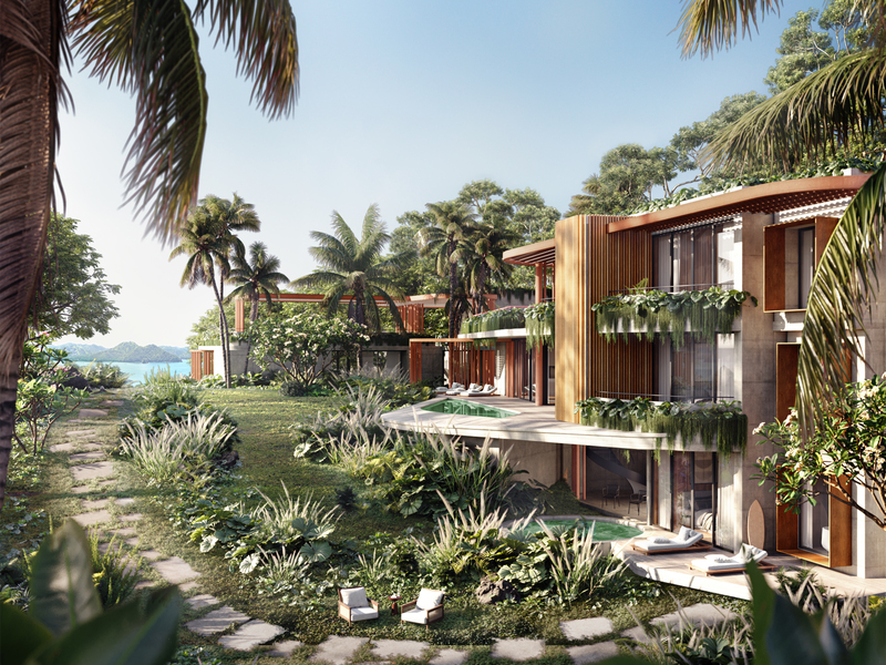 5 bed Single Family Homes For Sale in Hermosa, Guanacaste - 1