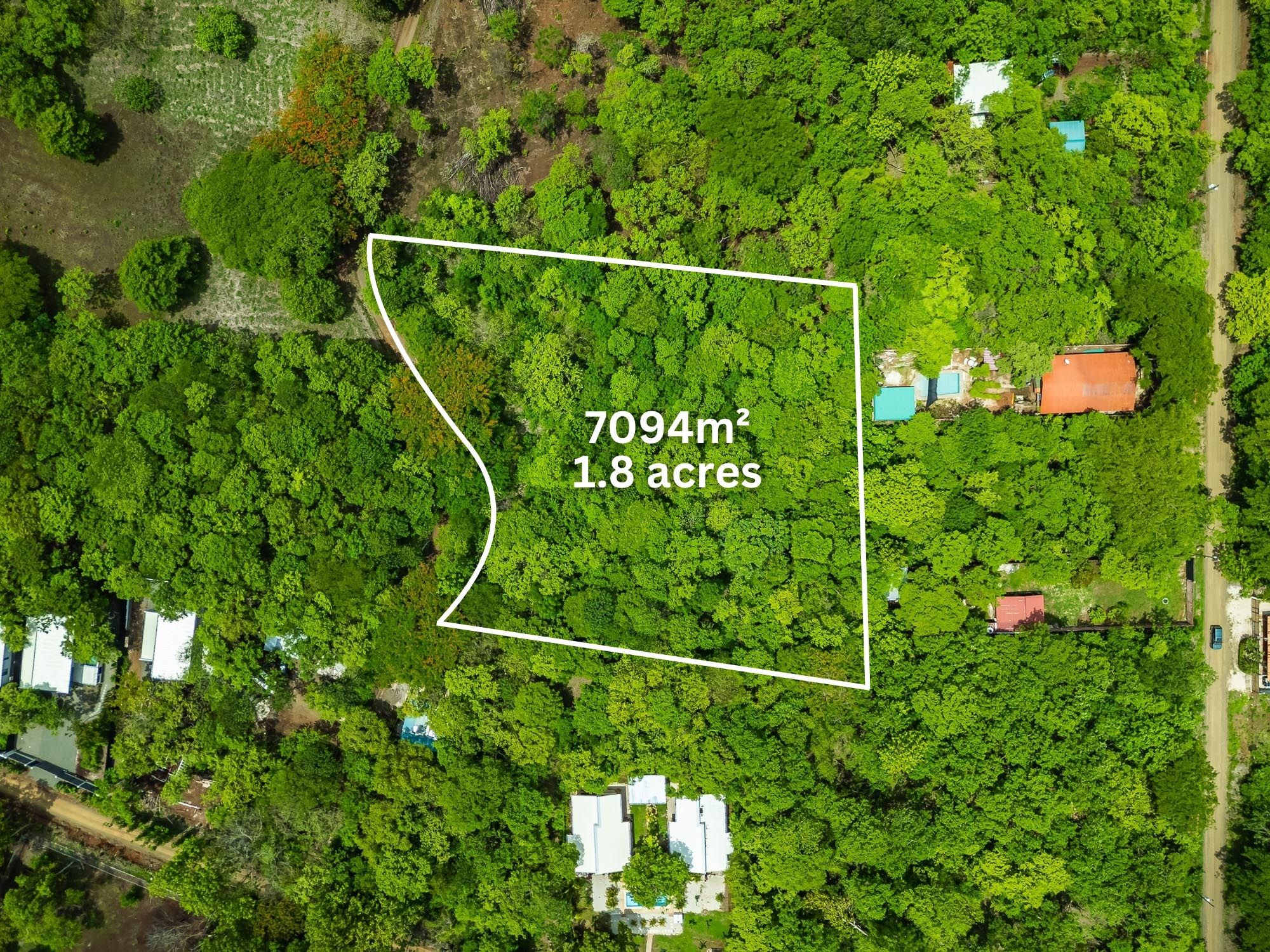 0 bed Land For Sale in Playa Negra, Guanacaste - thumb 10