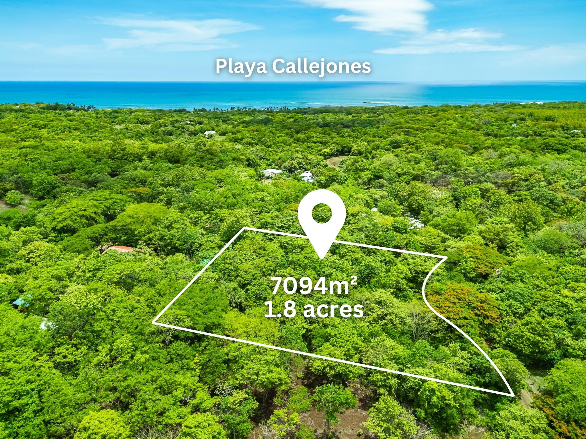 0 bed Land For Sale in Playa Negra, Guanacaste - thumb 12