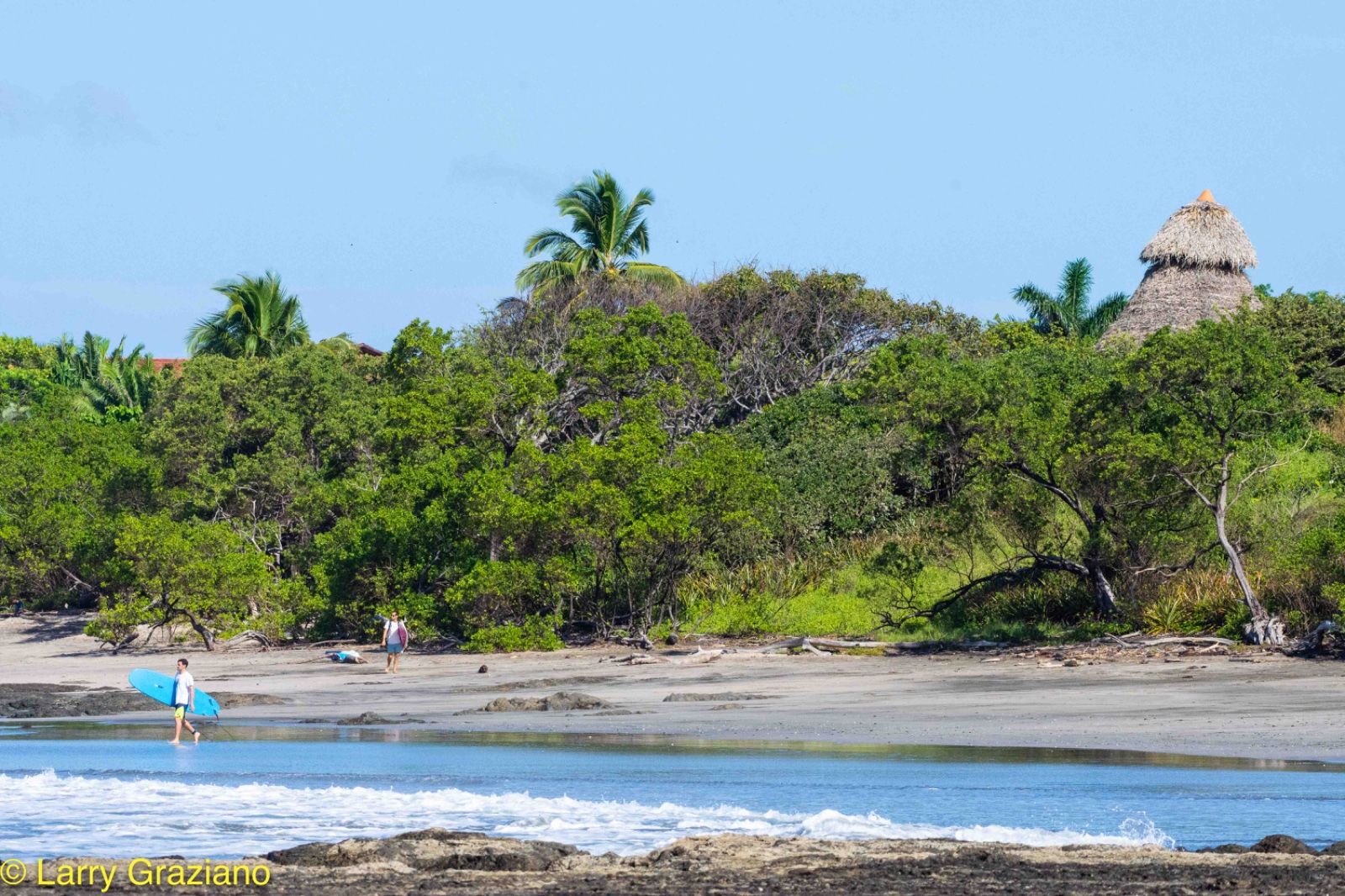 0 bed Land For Sale in Playa Negra, Guanacaste - thumb 21