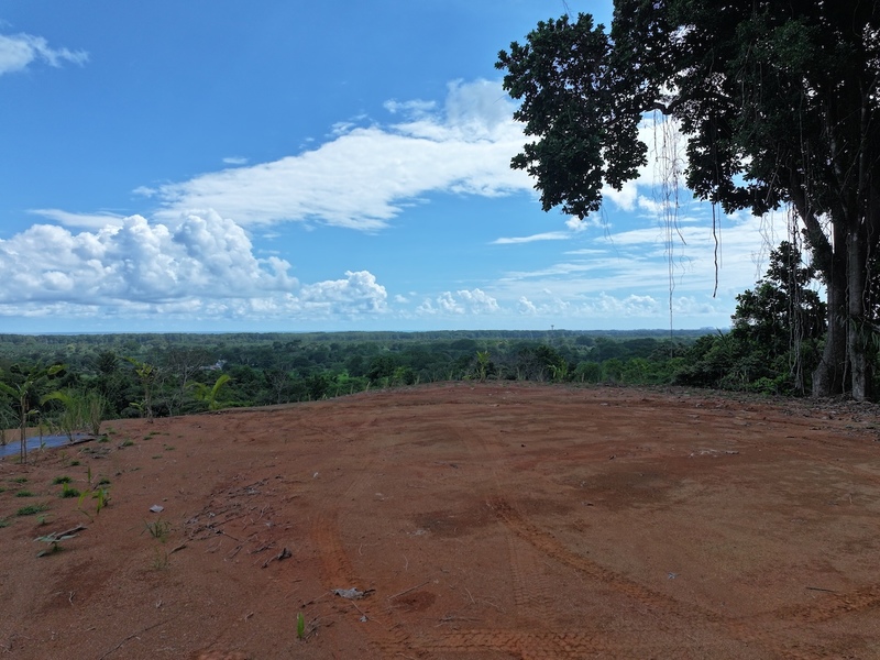 0 bed Land For Sale in Dominical, Puntarenas - 1