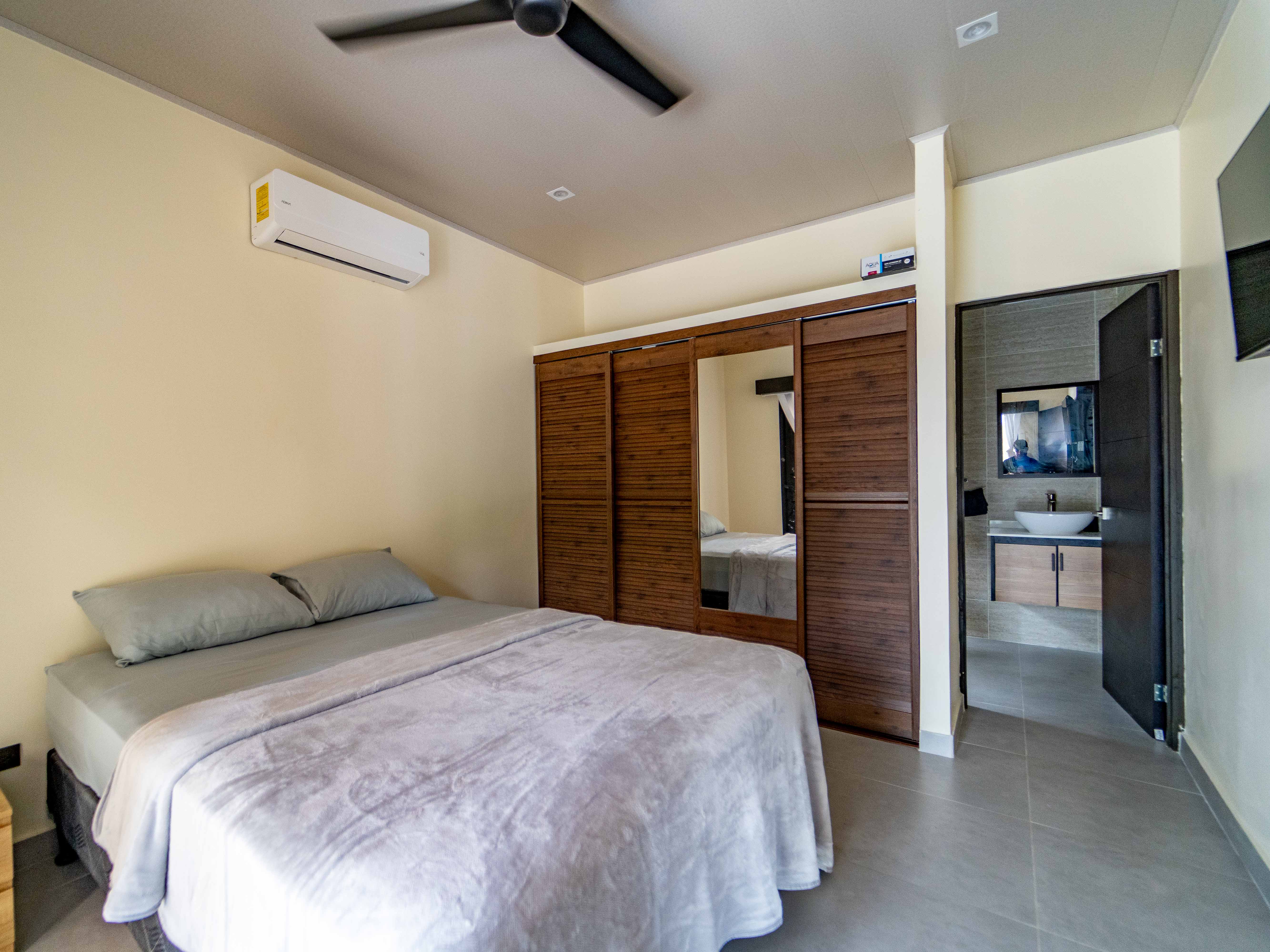 3 bed Single Family Homes For Sale in Playa Carrillo, Guanacaste - thumb 16