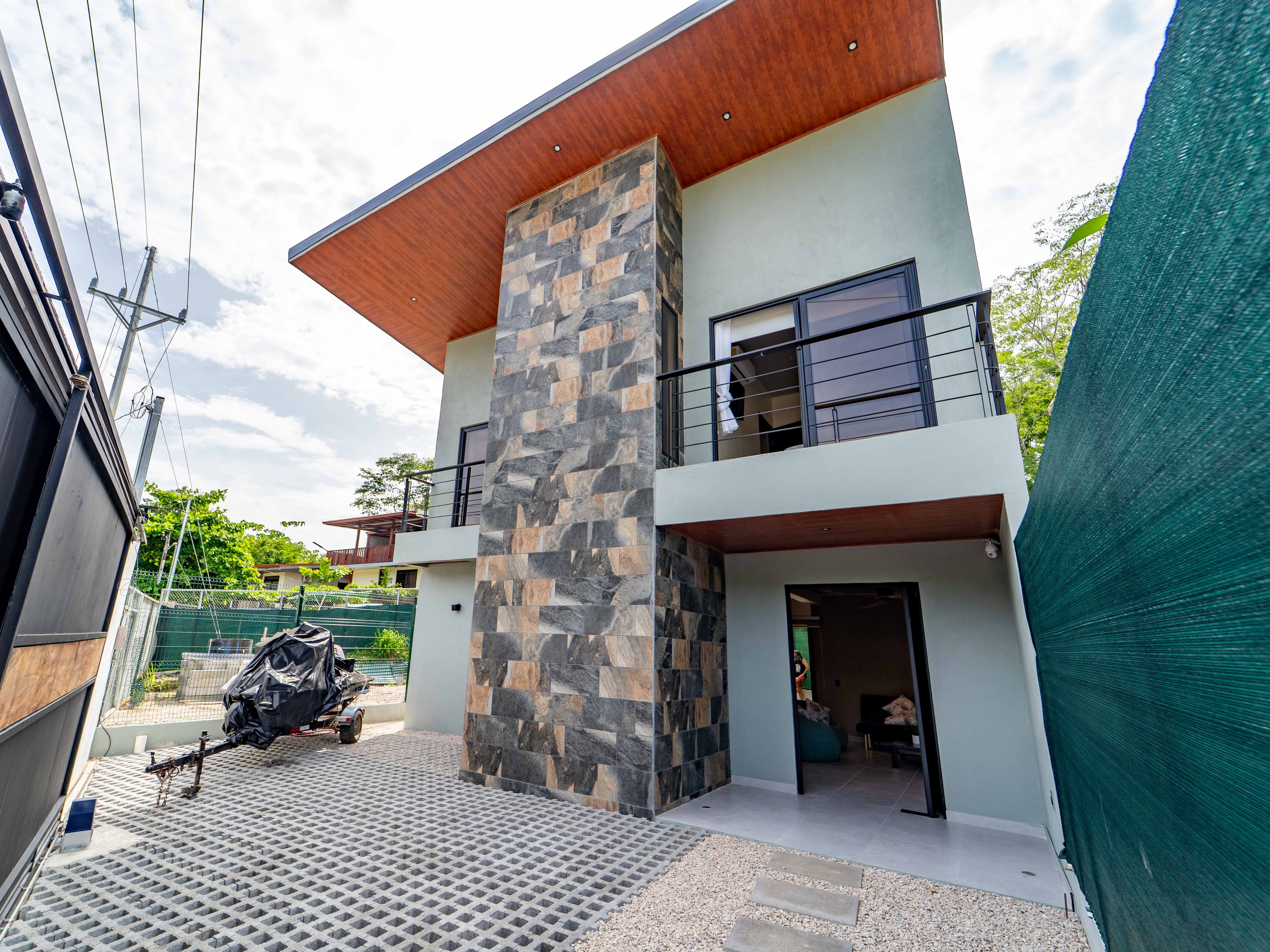 3 bed Single Family Homes For Sale in Playa Carrillo, Guanacaste - thumb 3