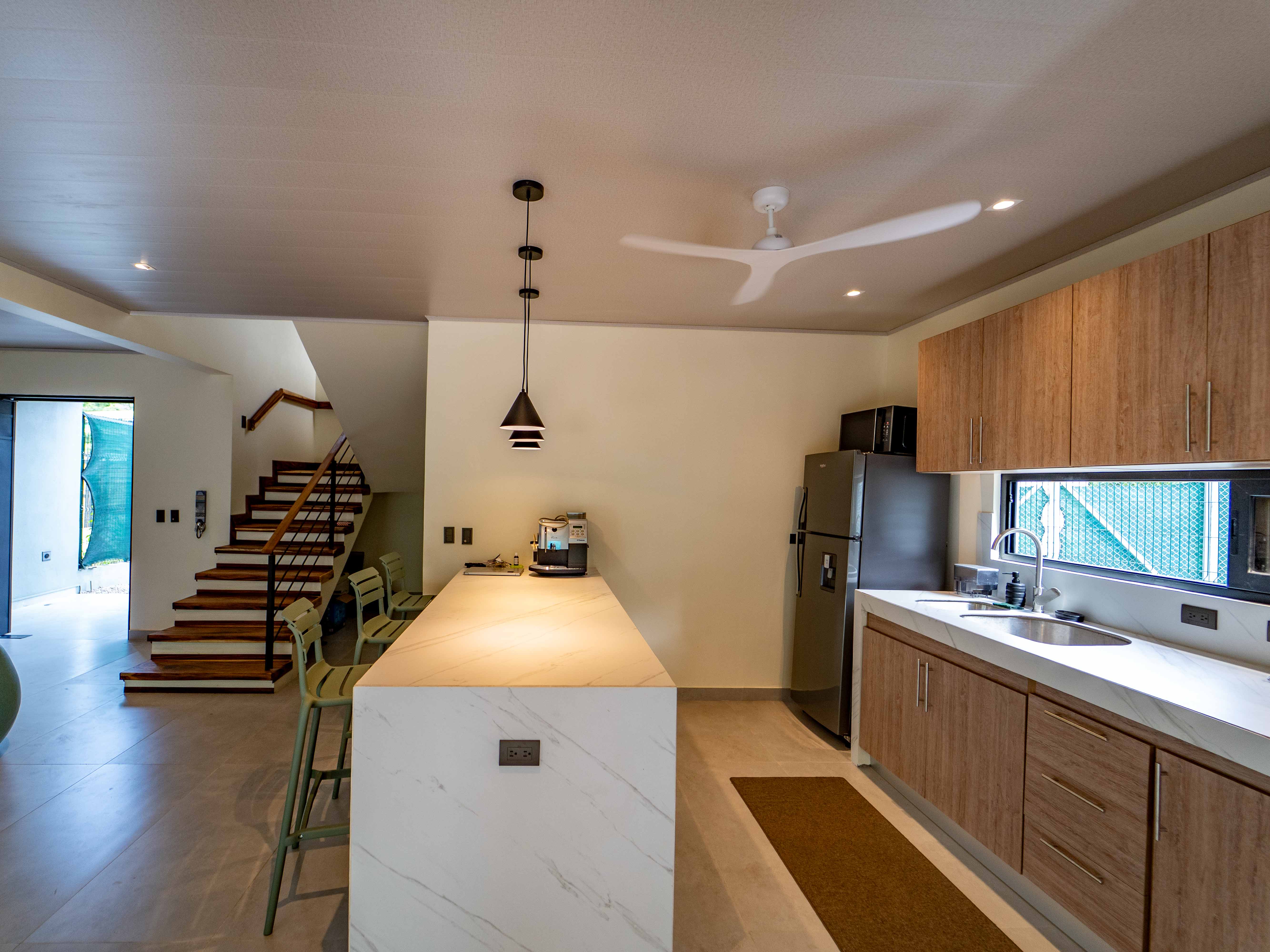 3 bed Single Family Homes For Sale in Playa Carrillo, Guanacaste - thumb 5