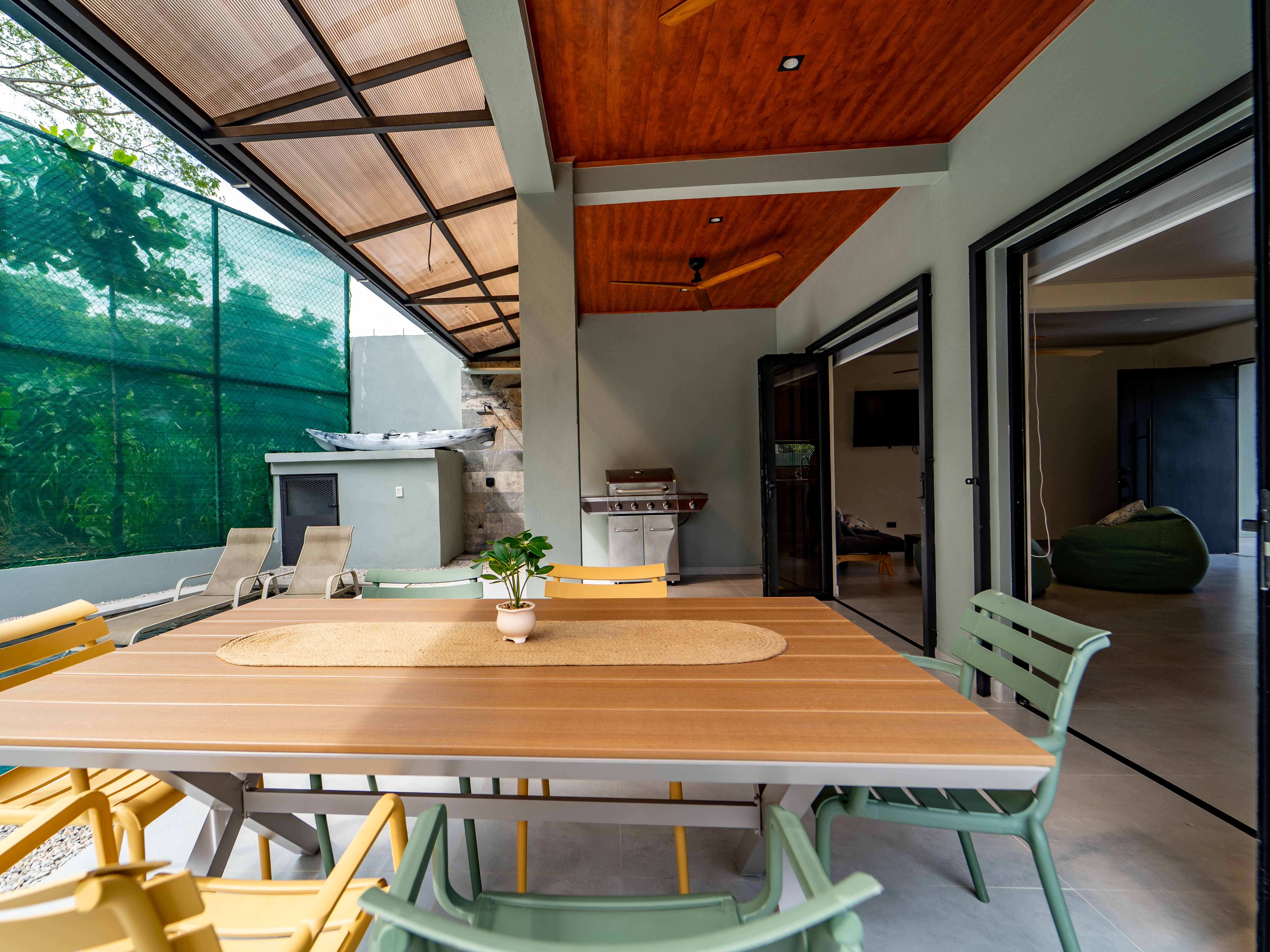 3 bed Single Family Homes For Sale in Playa Carrillo, Guanacaste - thumb 25