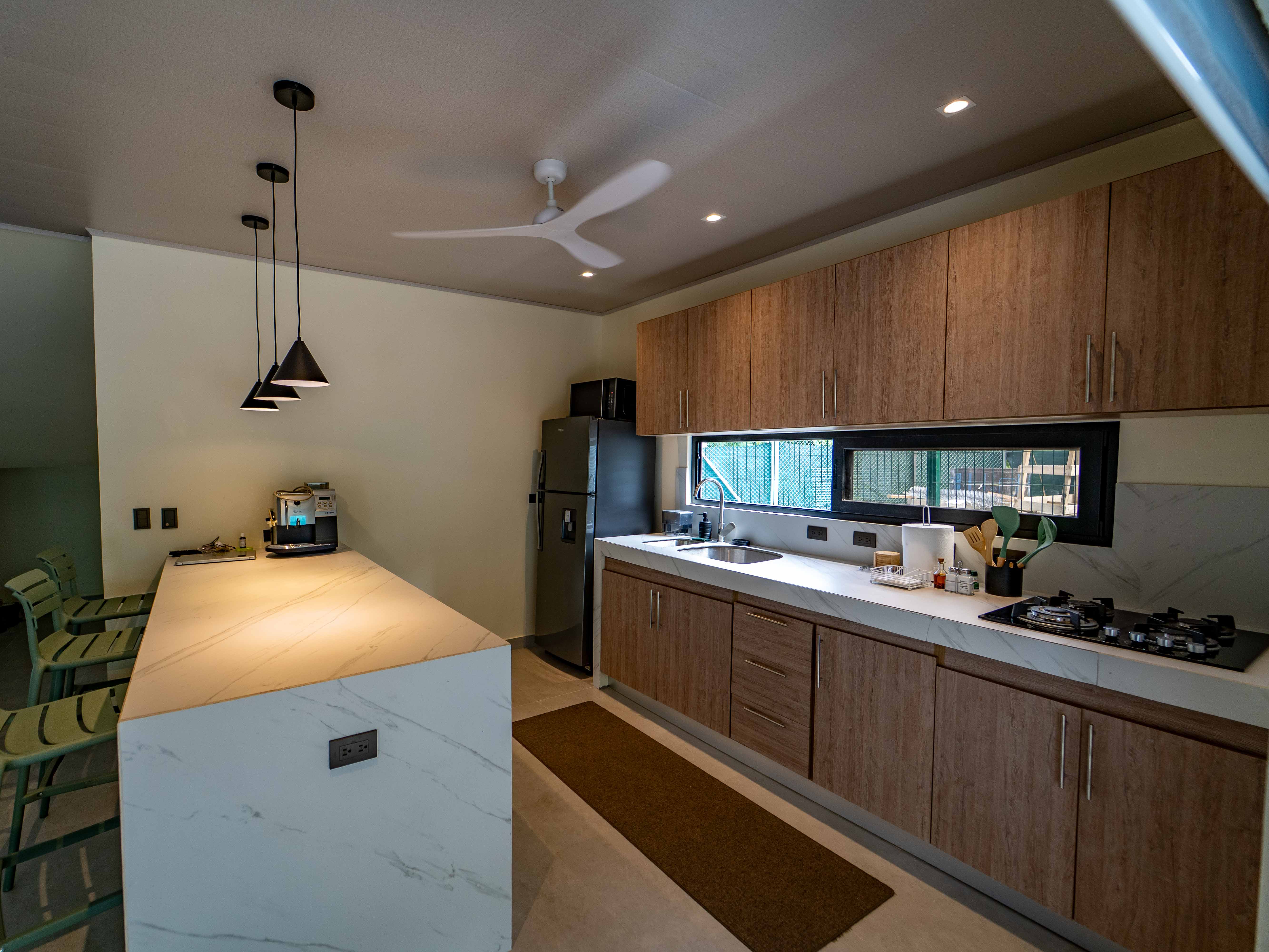 3 bed Single Family Homes For Sale in Playa Carrillo, Guanacaste - thumb 6