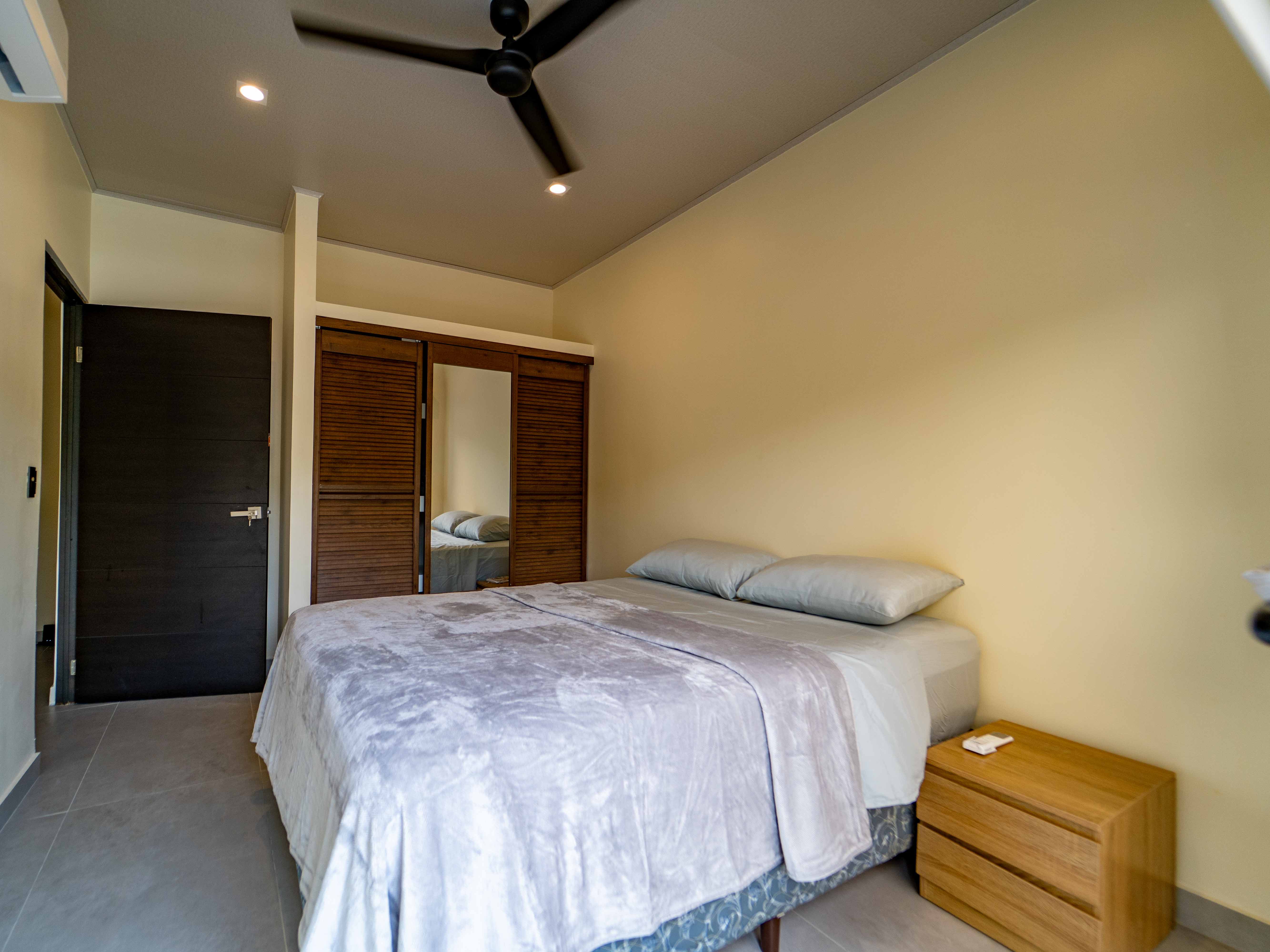 3 bed Single Family Homes For Sale in Playa Carrillo, Guanacaste - thumb 12