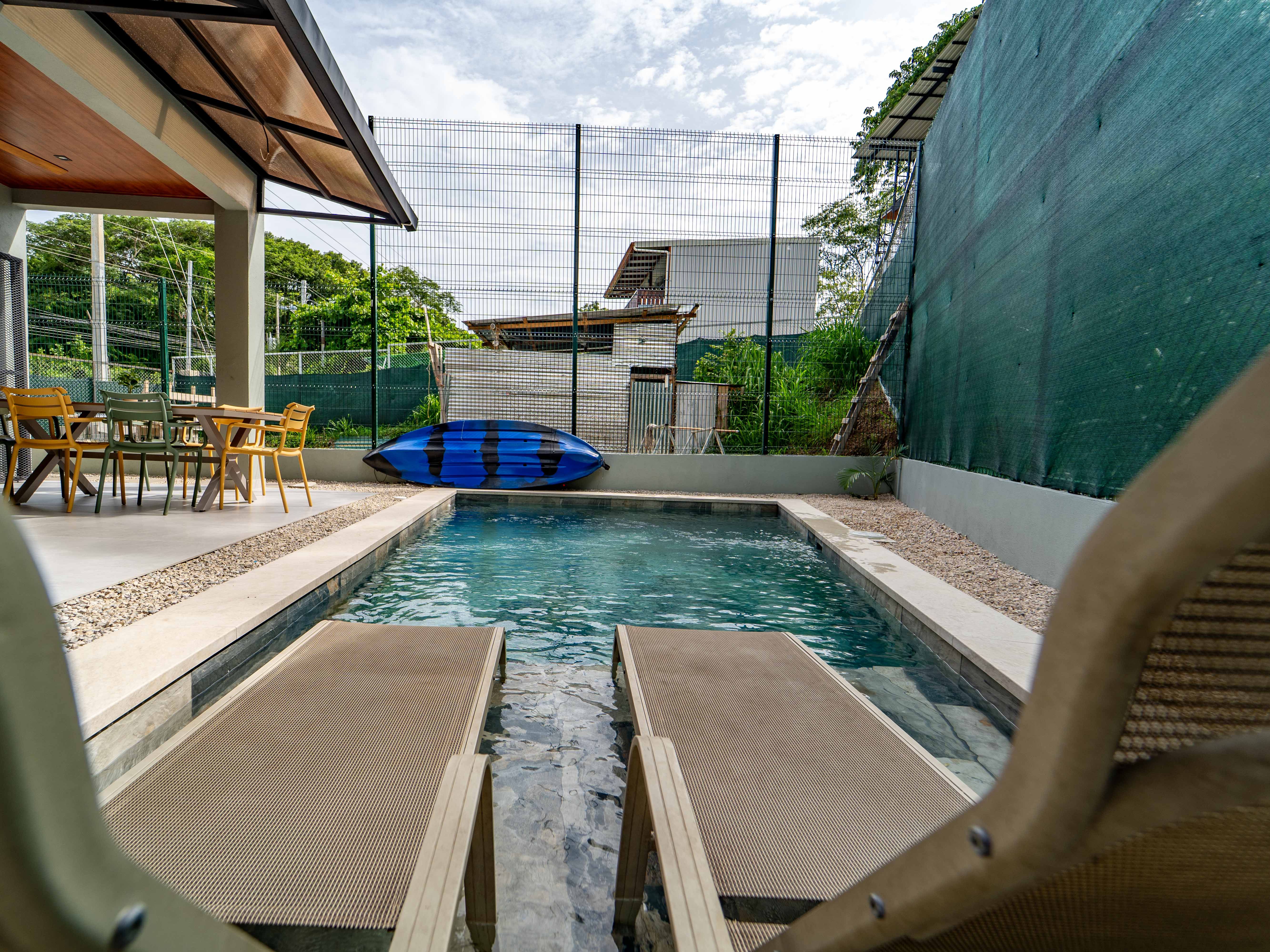 3 bed Single Family Homes For Sale in Playa Carrillo, Guanacaste - thumb 28