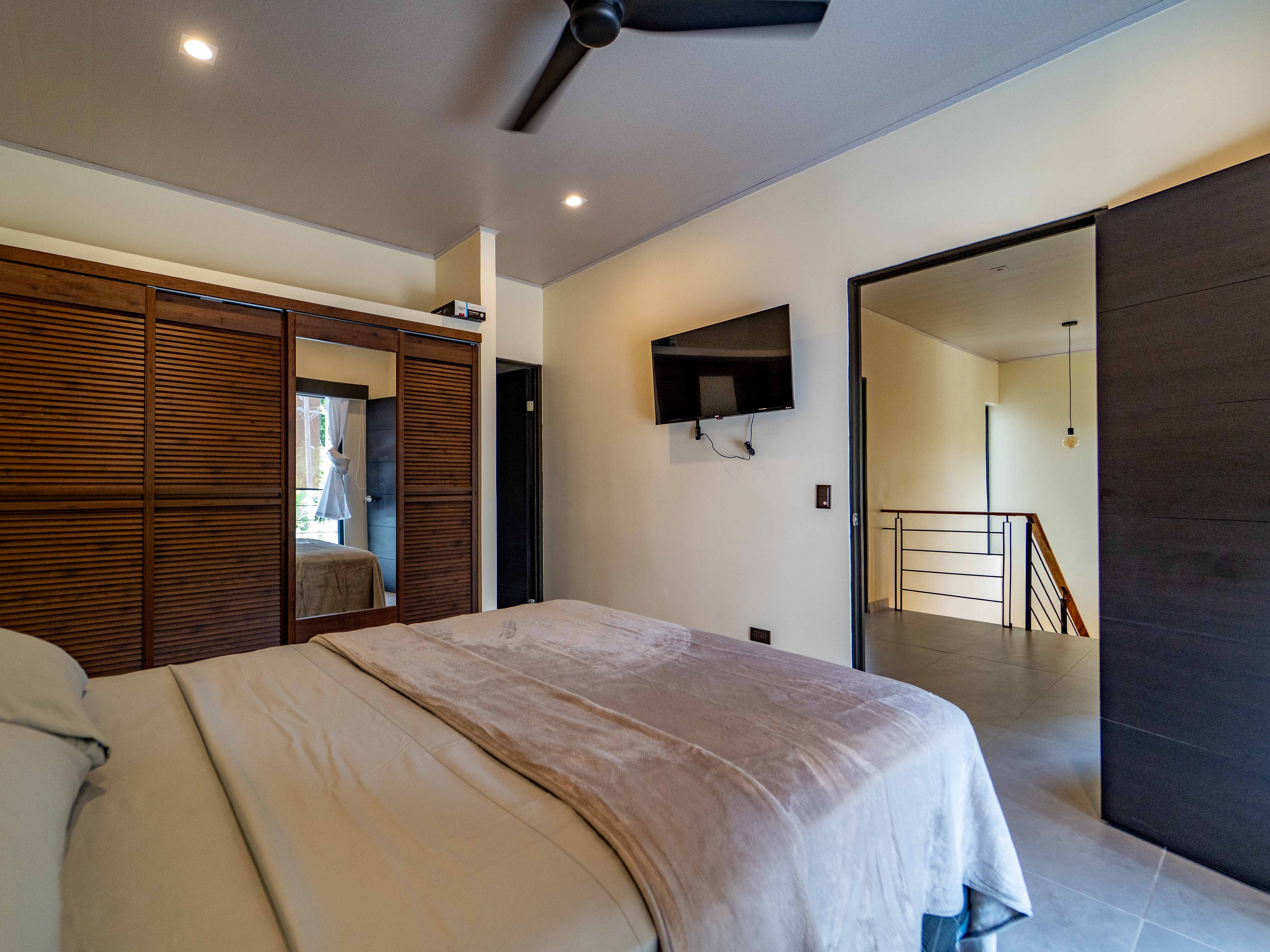3 bed Single Family Homes For Sale in Playa Carrillo, Guanacaste - thumb 21
