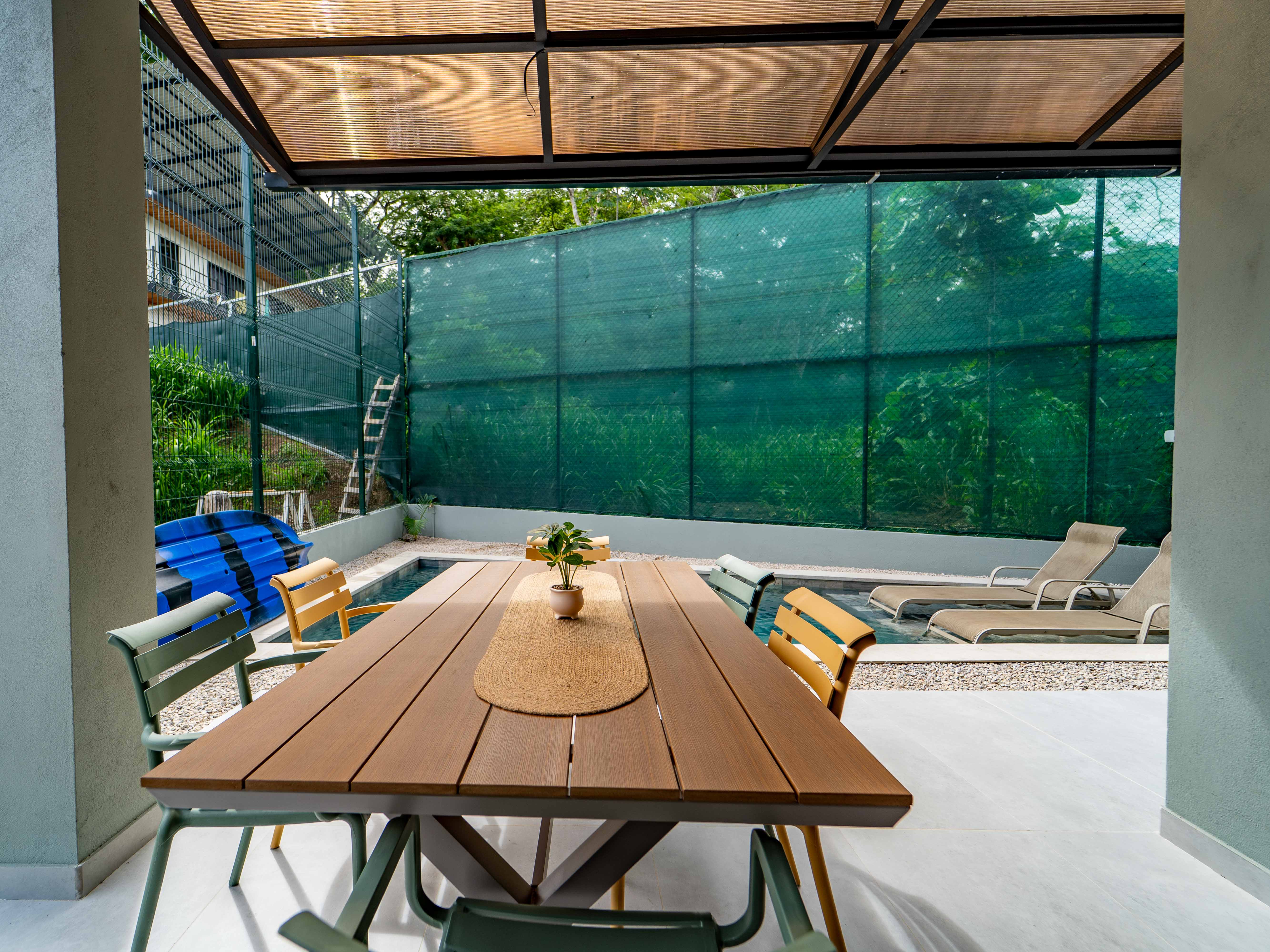 3 bed Single Family Homes For Sale in Playa Carrillo, Guanacaste - thumb 24