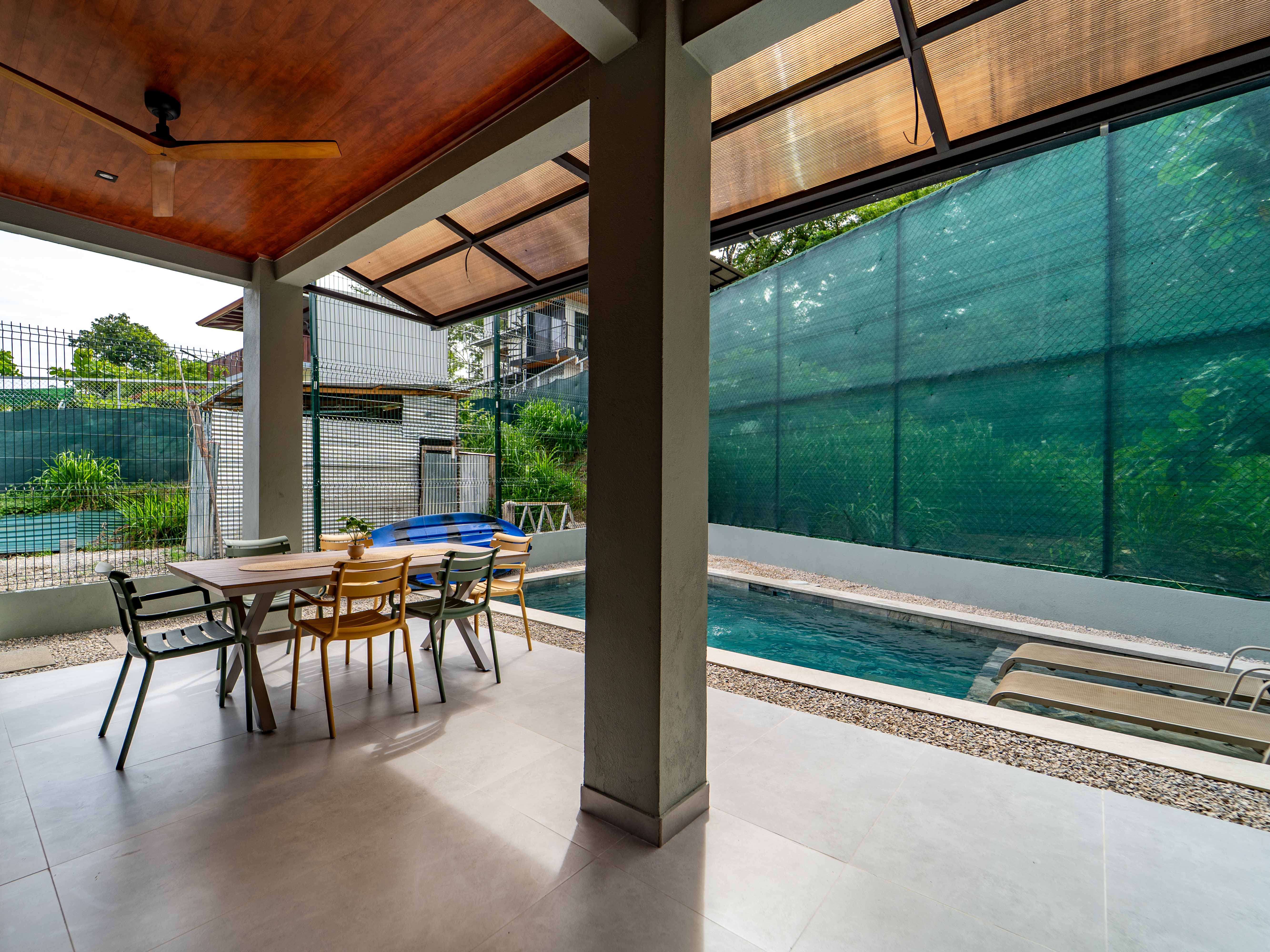3 bed Single Family Homes For Sale in Playa Carrillo, Guanacaste - thumb 23