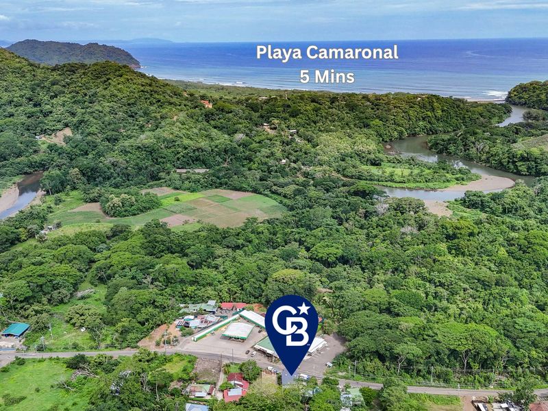 3 bed Property For Sale in Playa Carrillo, Guanacaste - 1