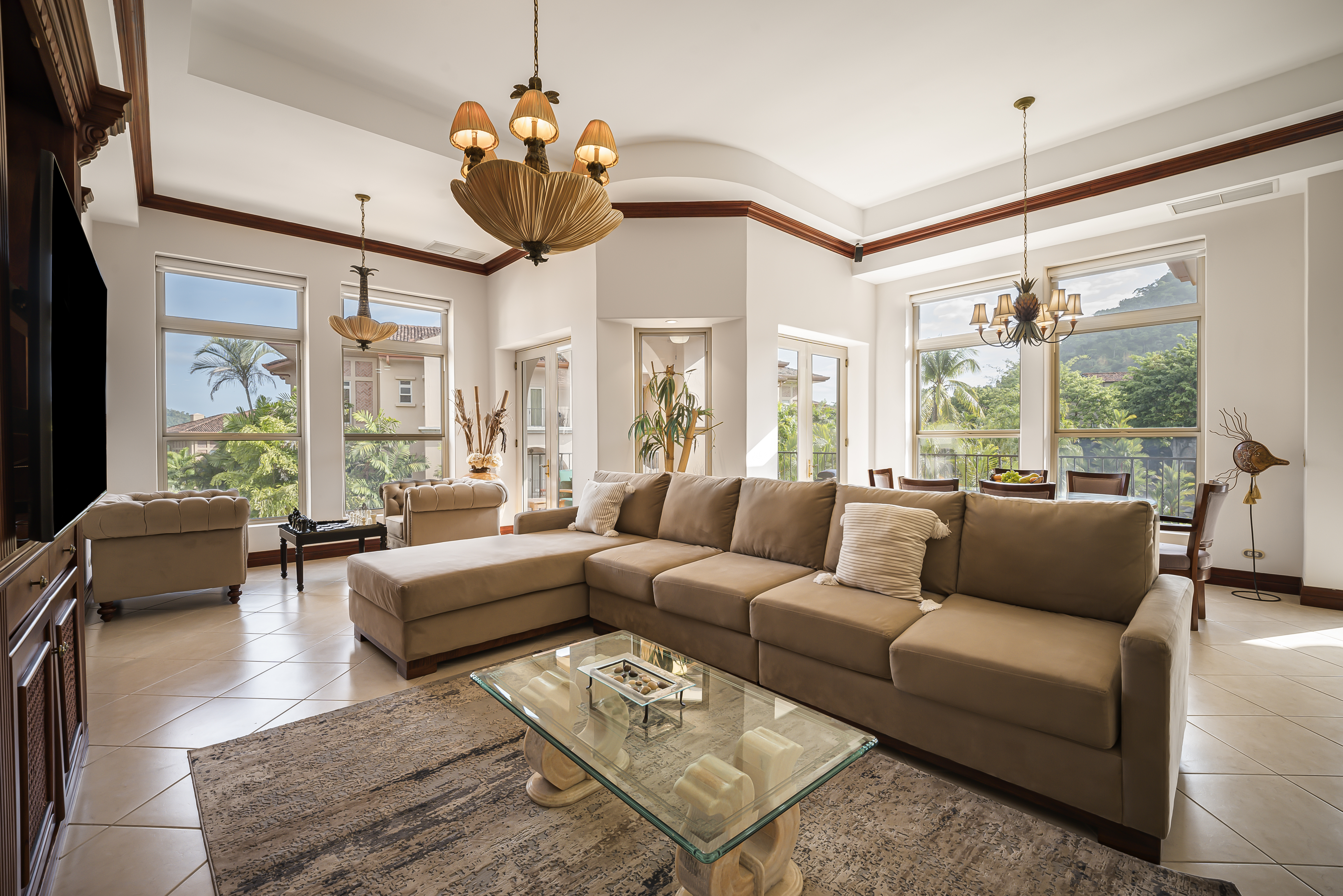 3 bed Condo For Sale in Los Suenos, Puntarenas - thumb 6