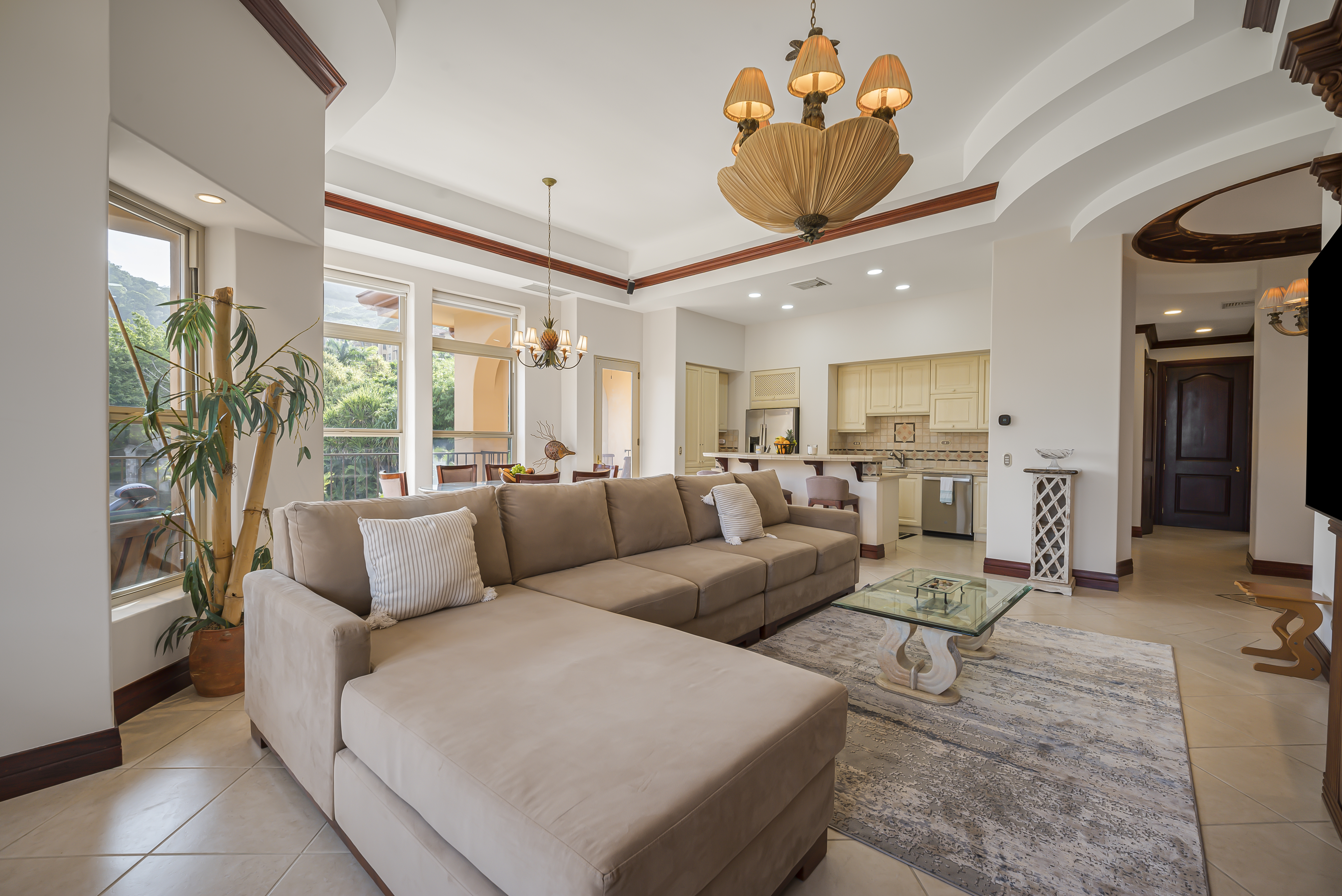 3 bed Condo For Sale in Los Suenos, Puntarenas - thumb 1