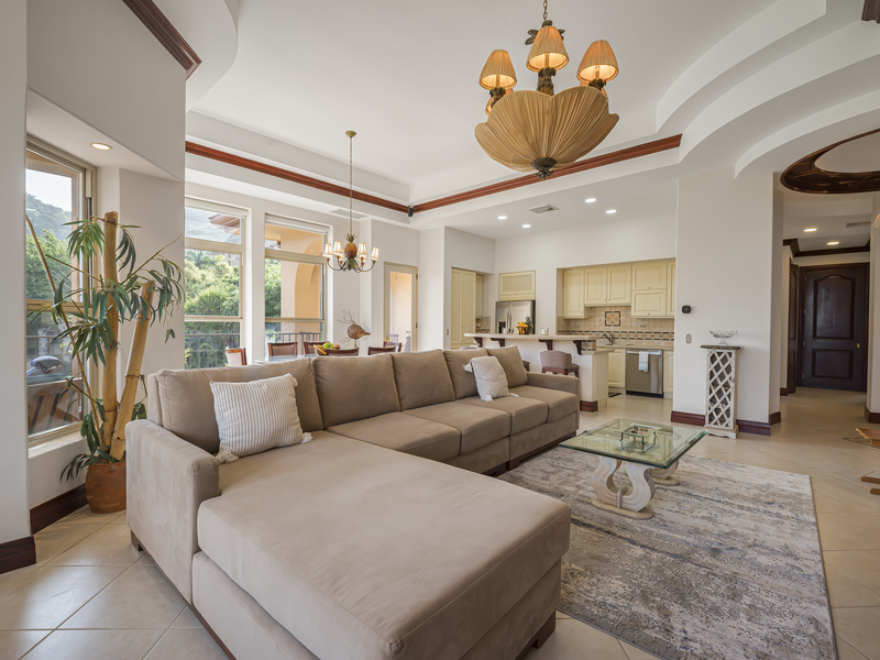 3 bed Condo For Sale in Los Suenos, Puntarenas - 1