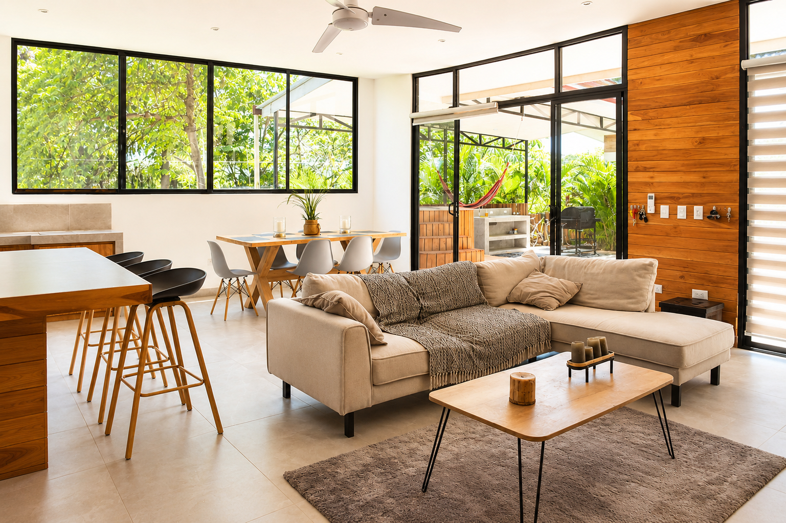 3 bed Single Family Homes For Sale in Samara, Guanacaste - thumb 20
