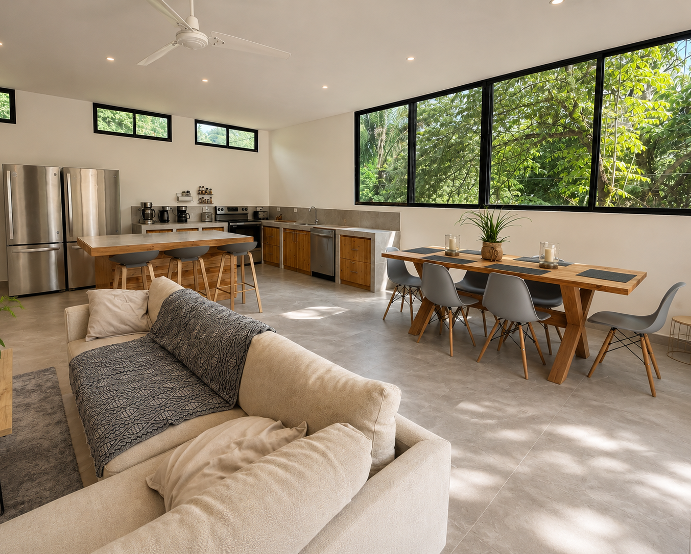 3 bed Single Family Homes For Sale in Samara, Guanacaste - thumb 16