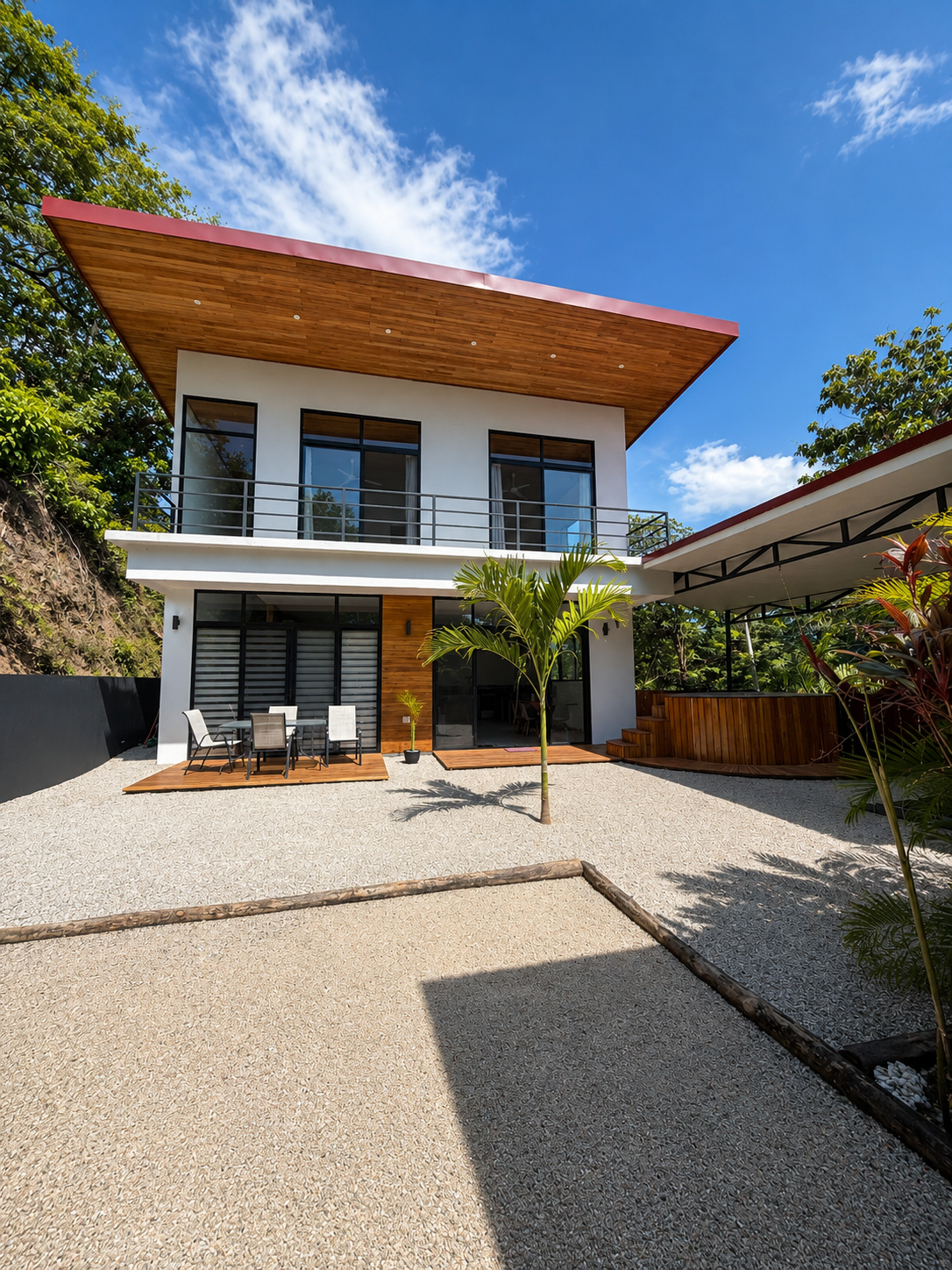 3 bed Single Family Homes For Sale in Samara, Guanacaste - thumb 1