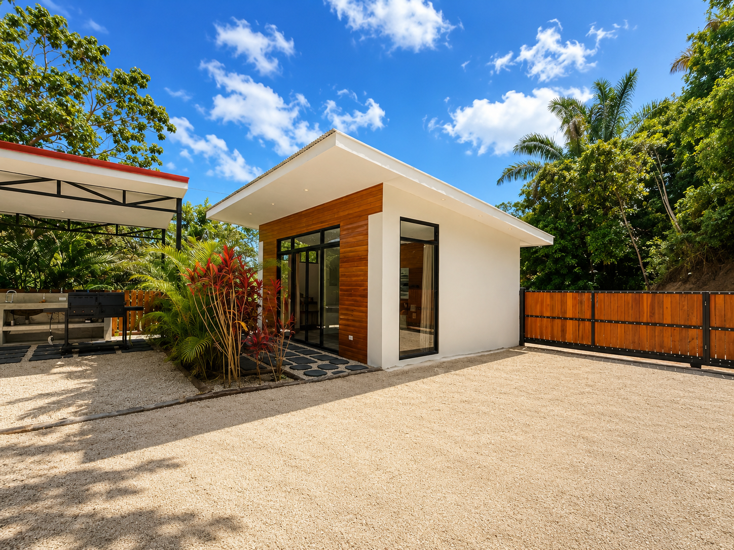 3 bed Single Family Homes For Sale in Samara, Guanacaste - thumb 11