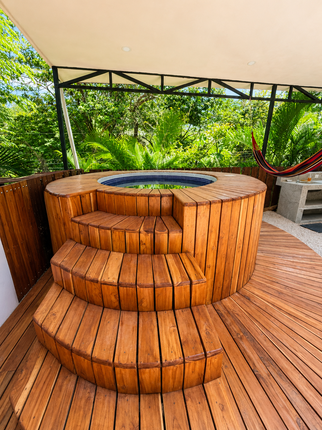 3 bed Single Family Homes For Sale in Samara, Guanacaste - thumb 6